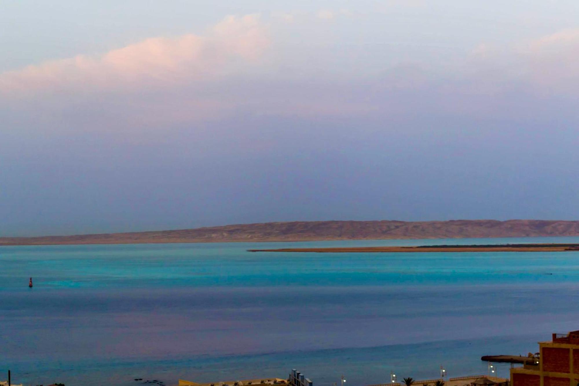 Charbel Appart hôtel Hurghada