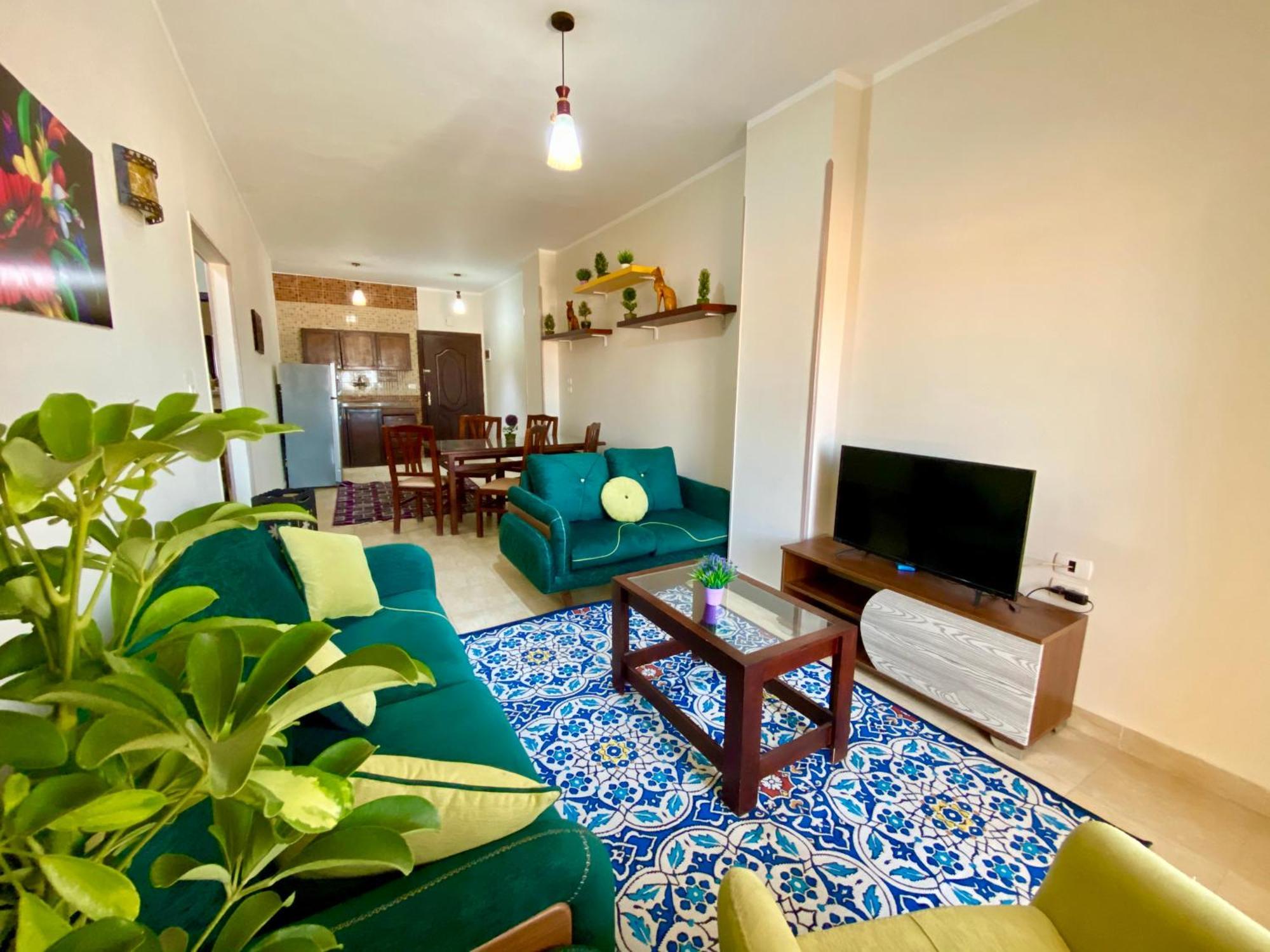 Charbel Aparthotel