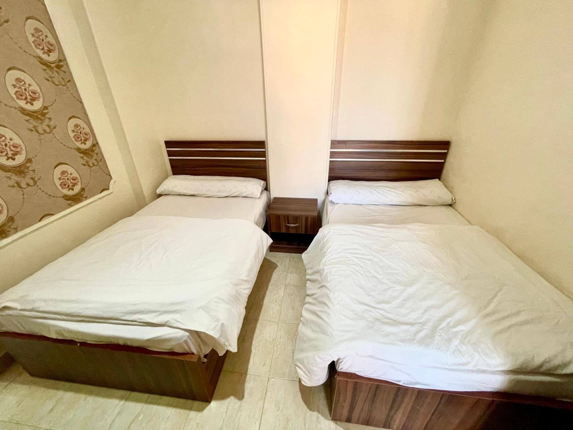 Charbel Aparthotel Hurghada