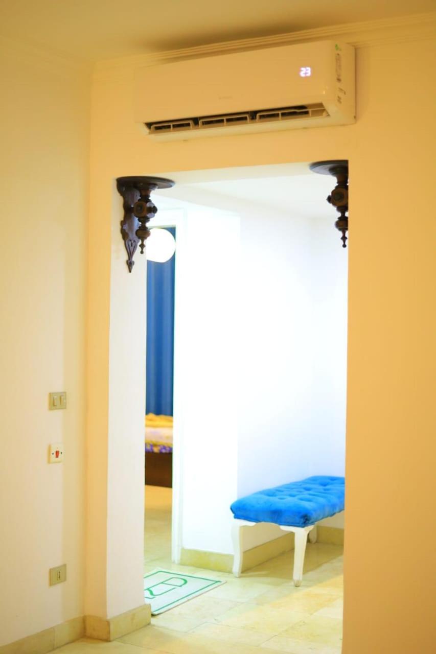 Sun Of Marina Appartement *