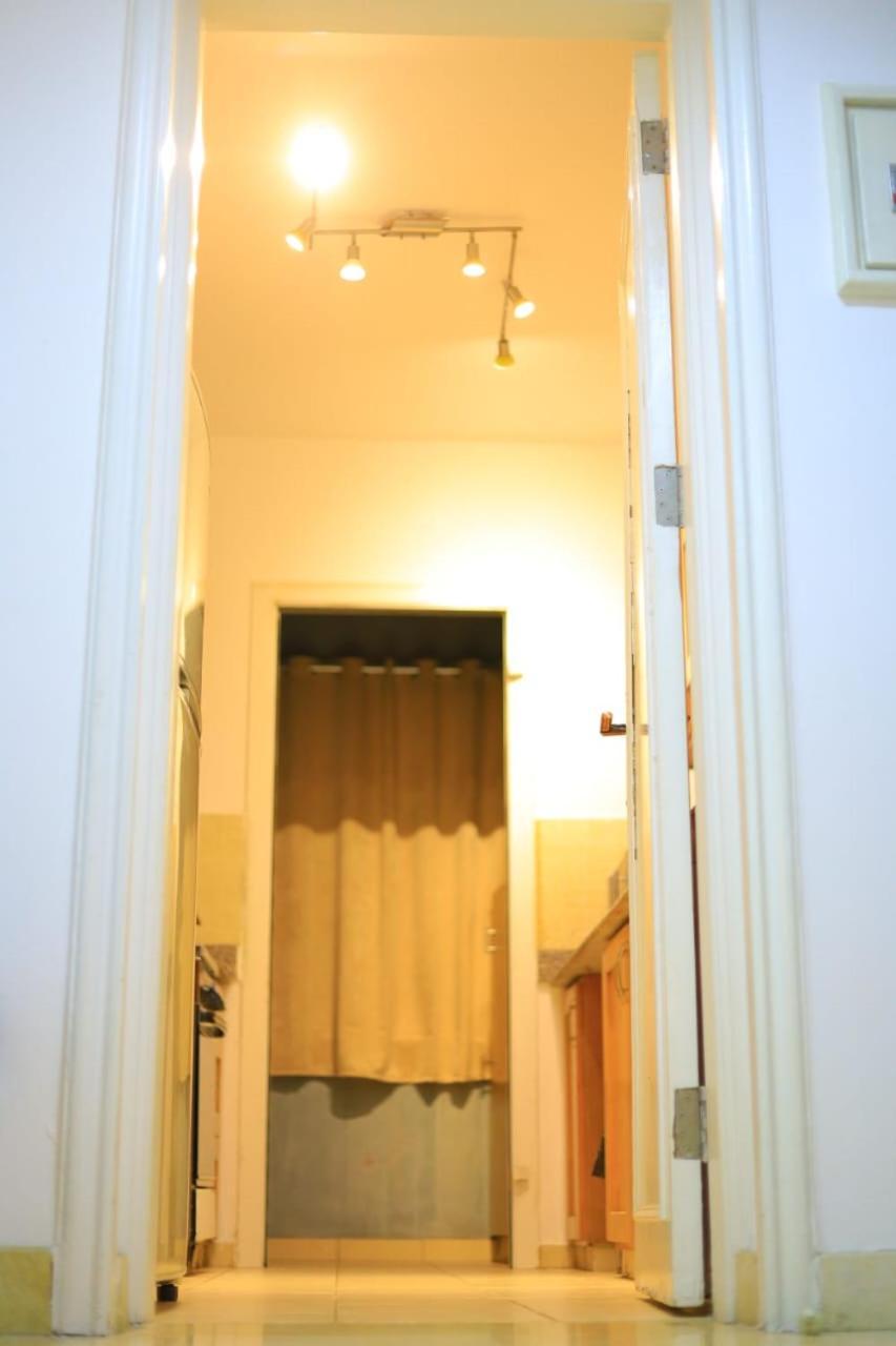 Appartement Sun Of Marina
