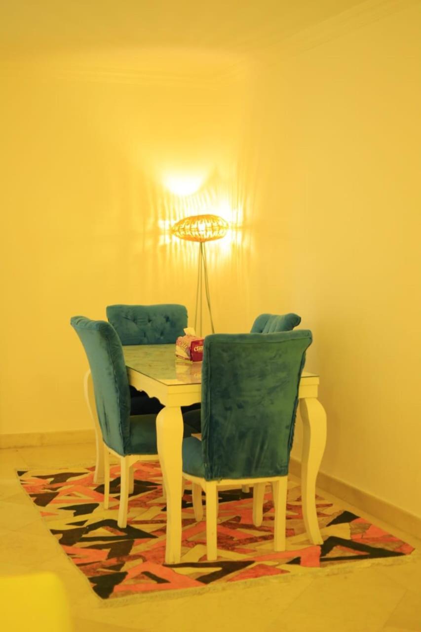 Appartement Sun Of Marina Hurghada