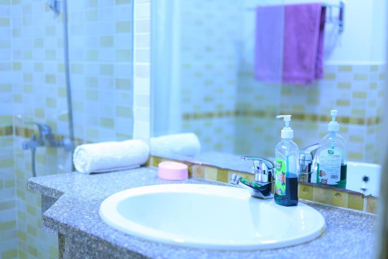 Appartement Sun Of Marina Hurghada