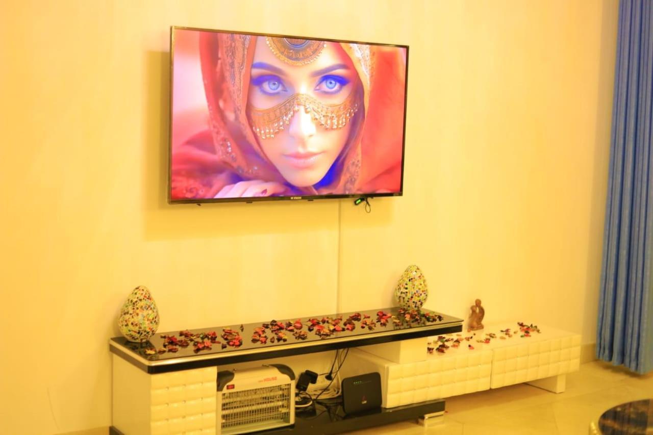 Sun Of Marina Appartement *