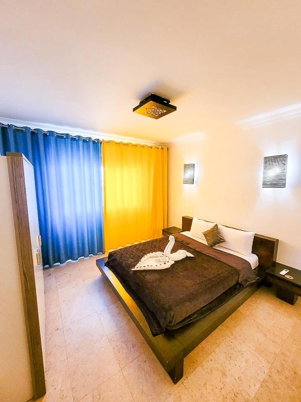 Sun Of Marina Appartement