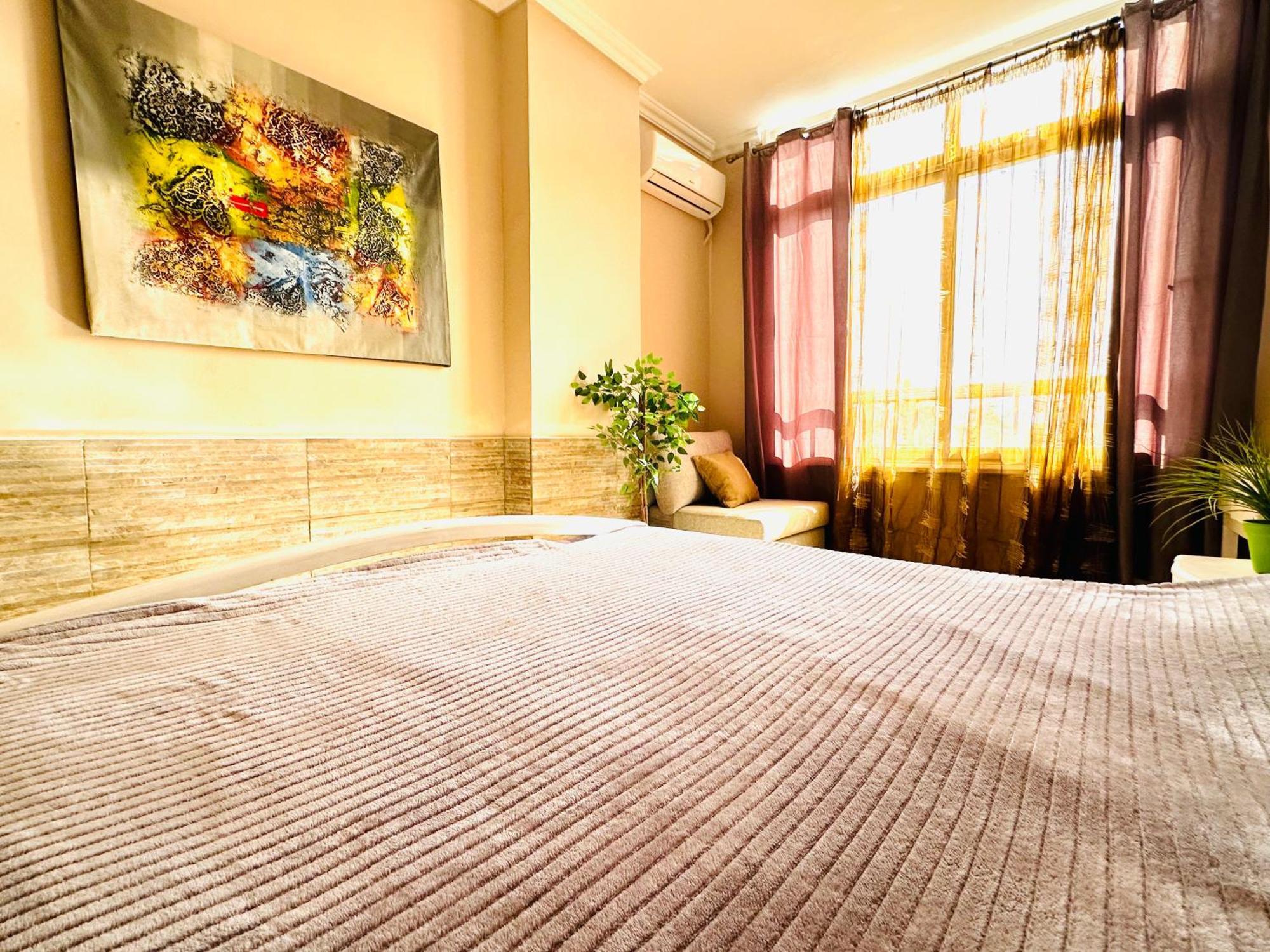 Solider Dali Apartment *