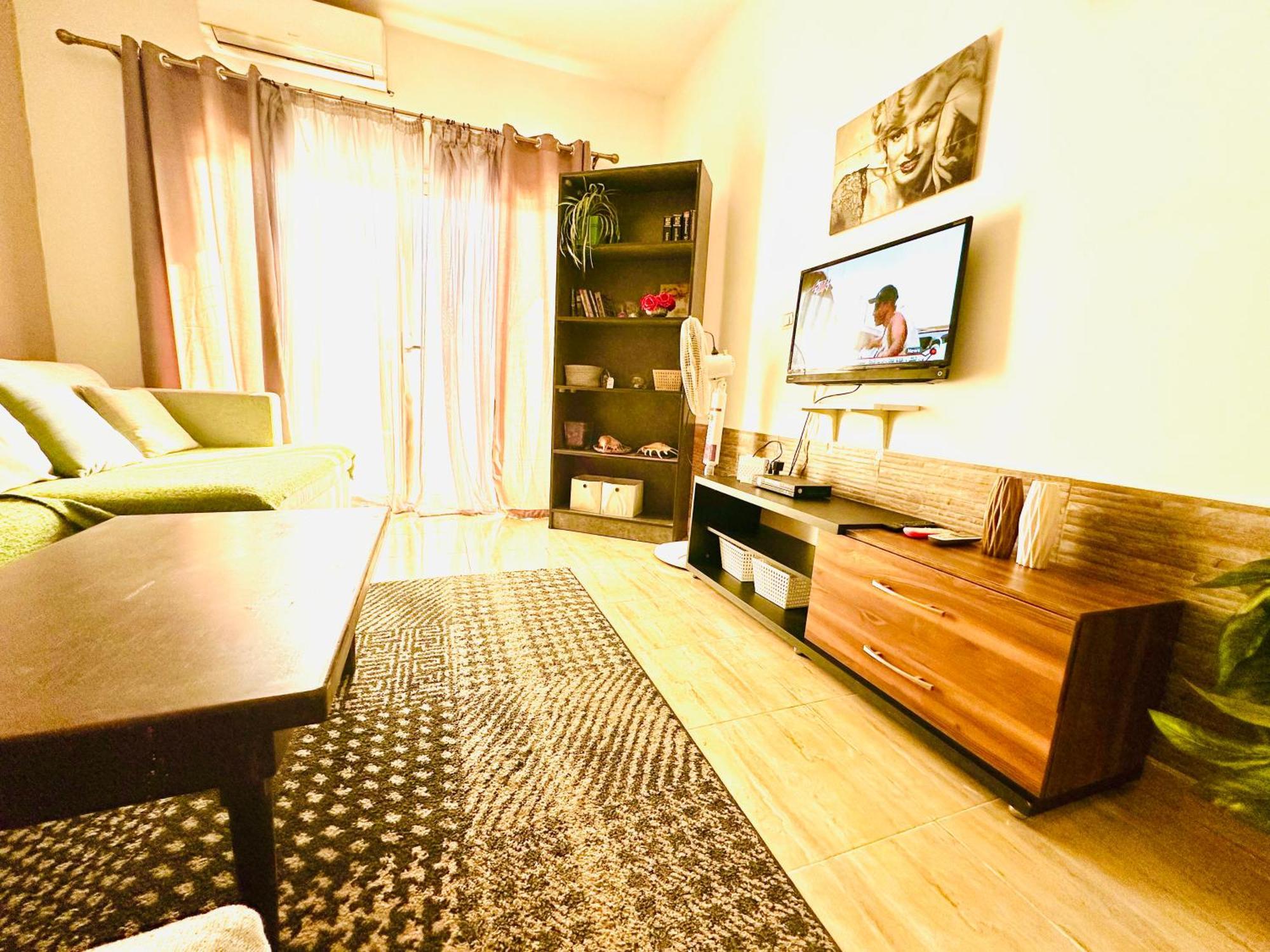 Solider Dali Apartment *