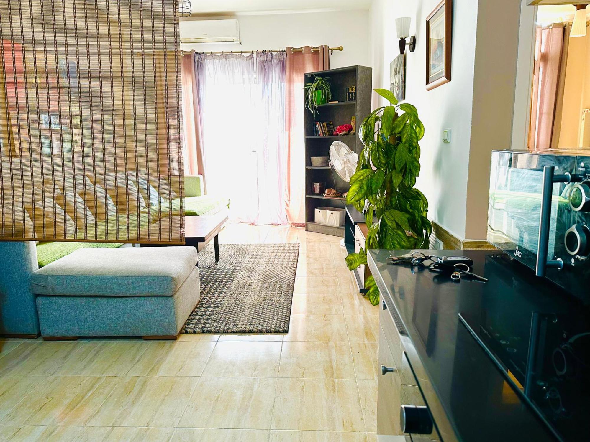 Solider Dali Apartment