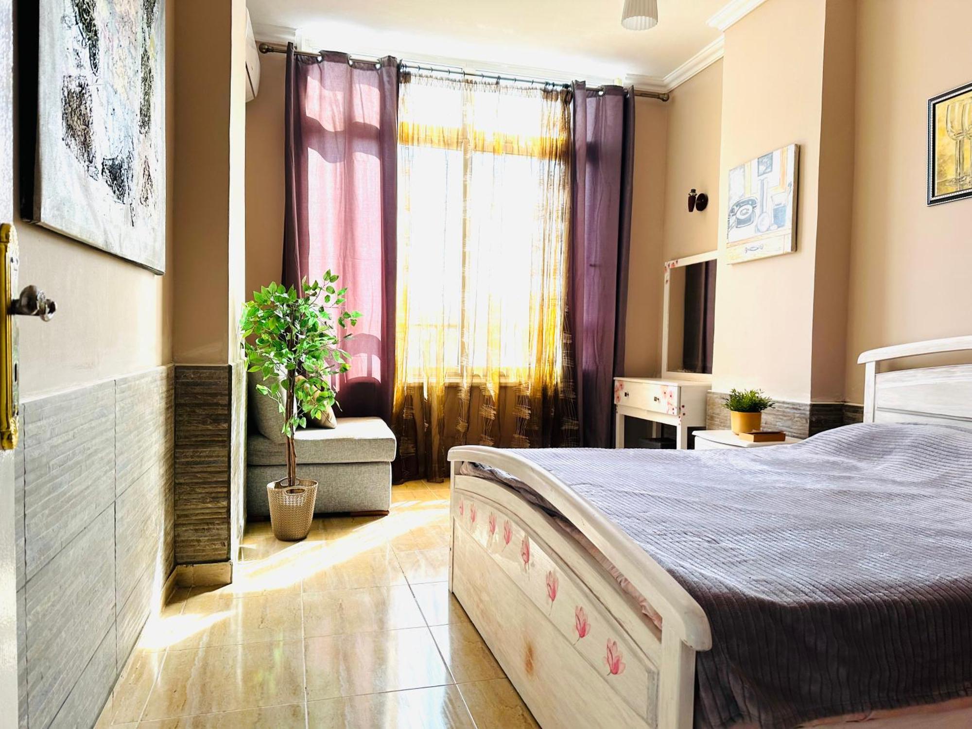 Solider Dali Apartment *