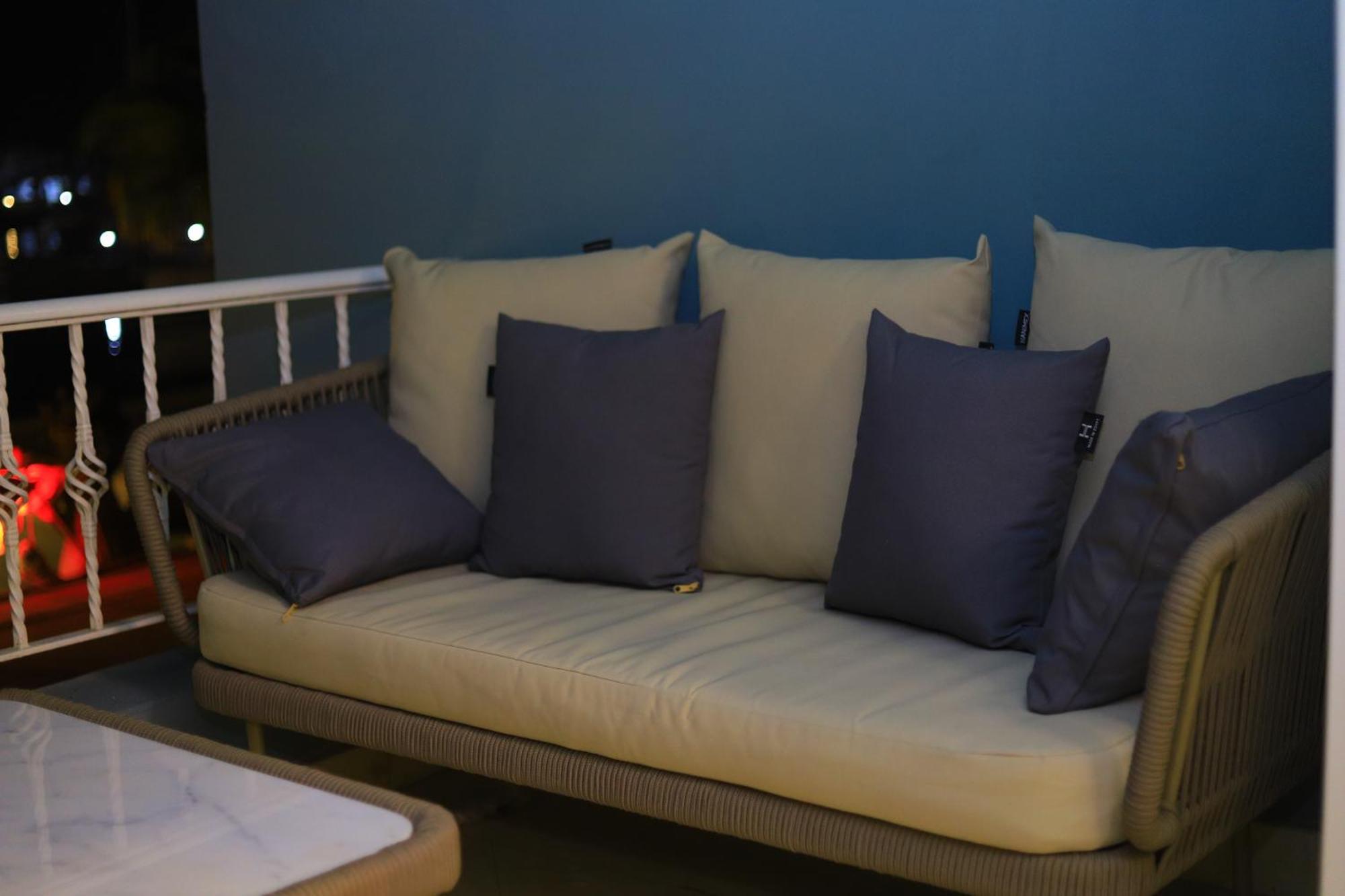 Appartement New Marina
