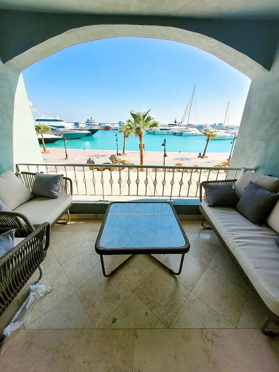 Appartement New Marina