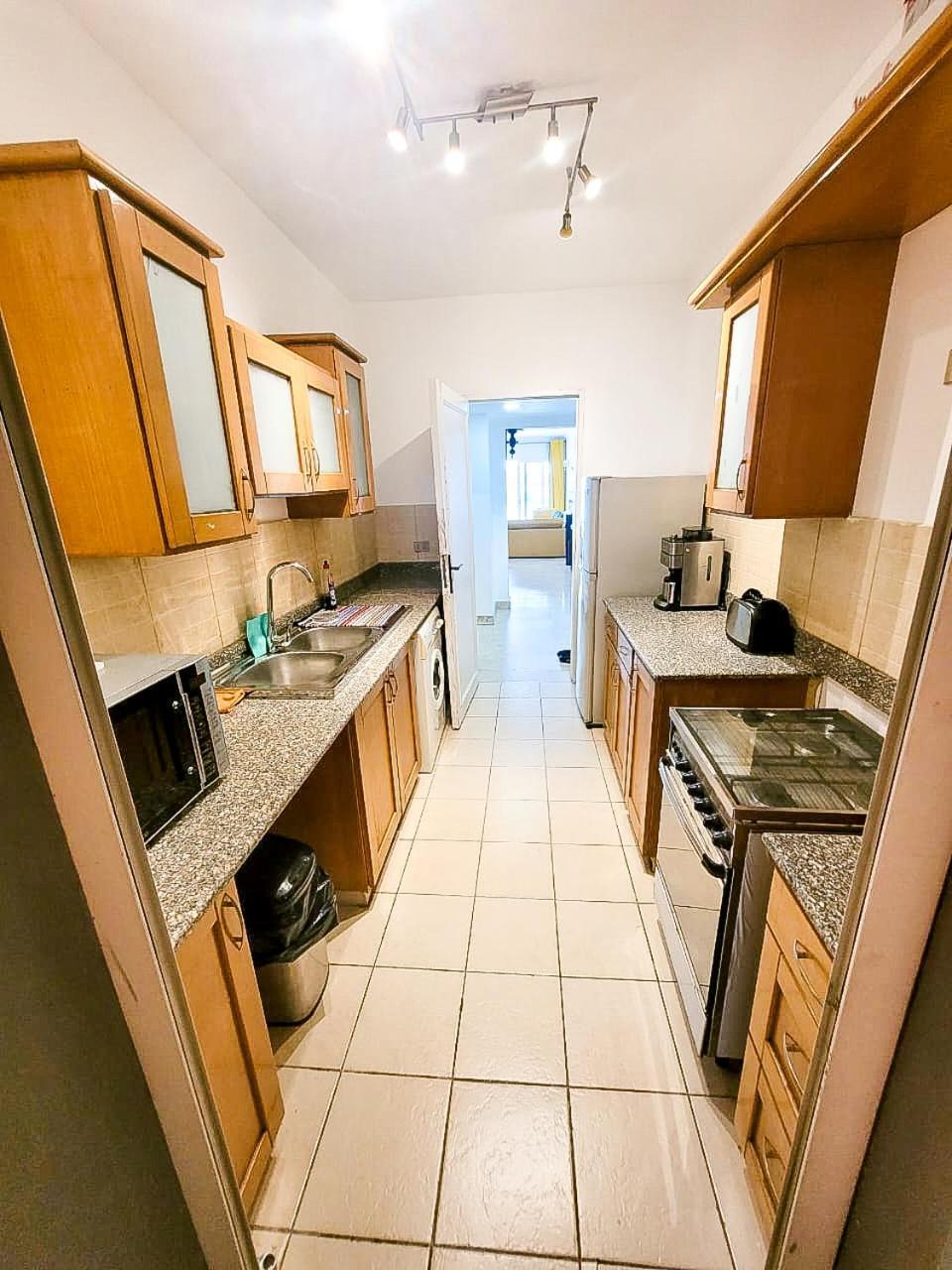 Appartement New Marina