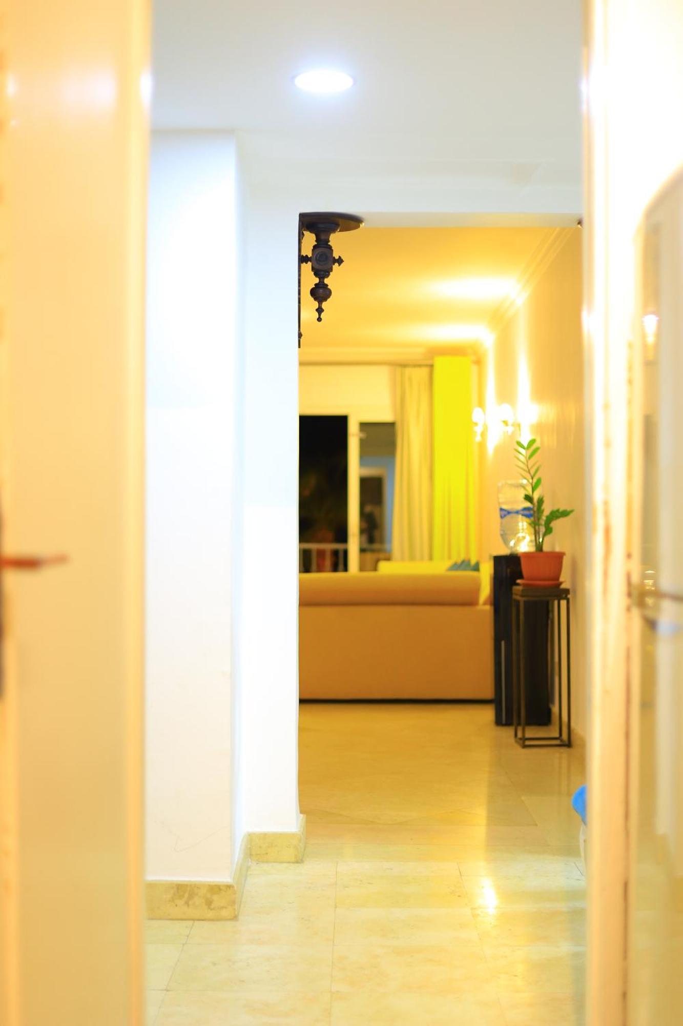 New Marina Appartement