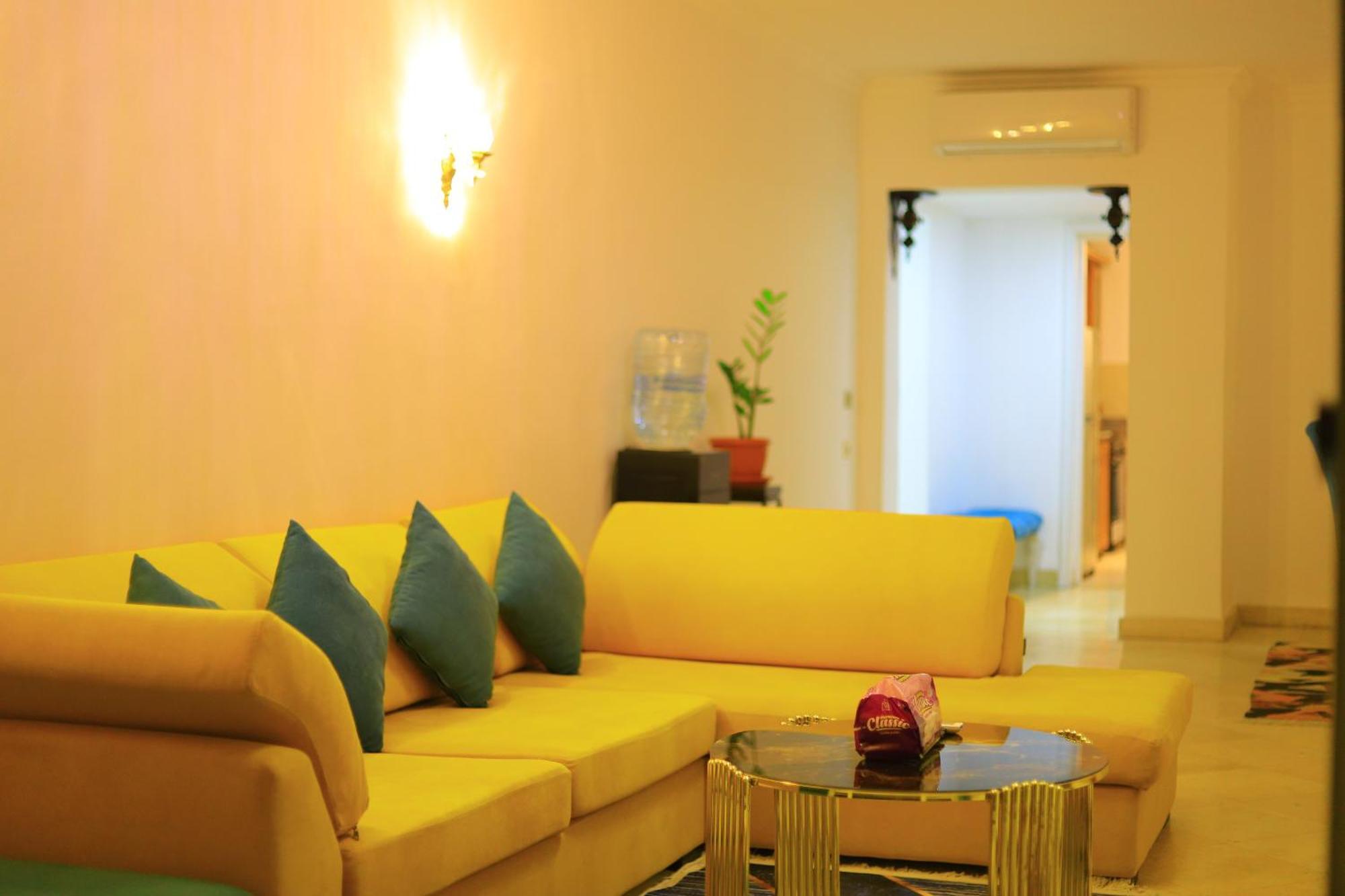Appartement New Marina