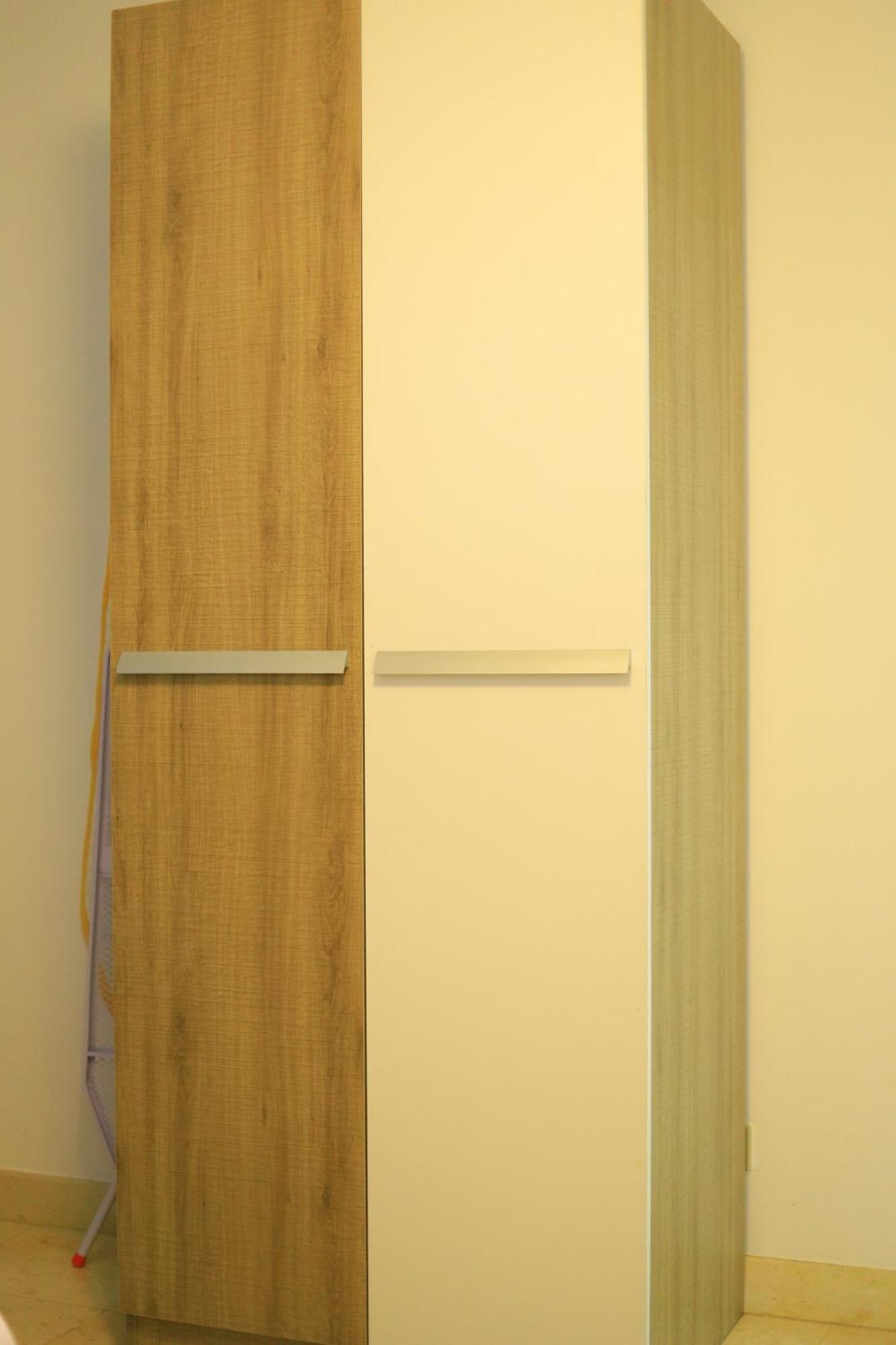 Appartement New Marina *