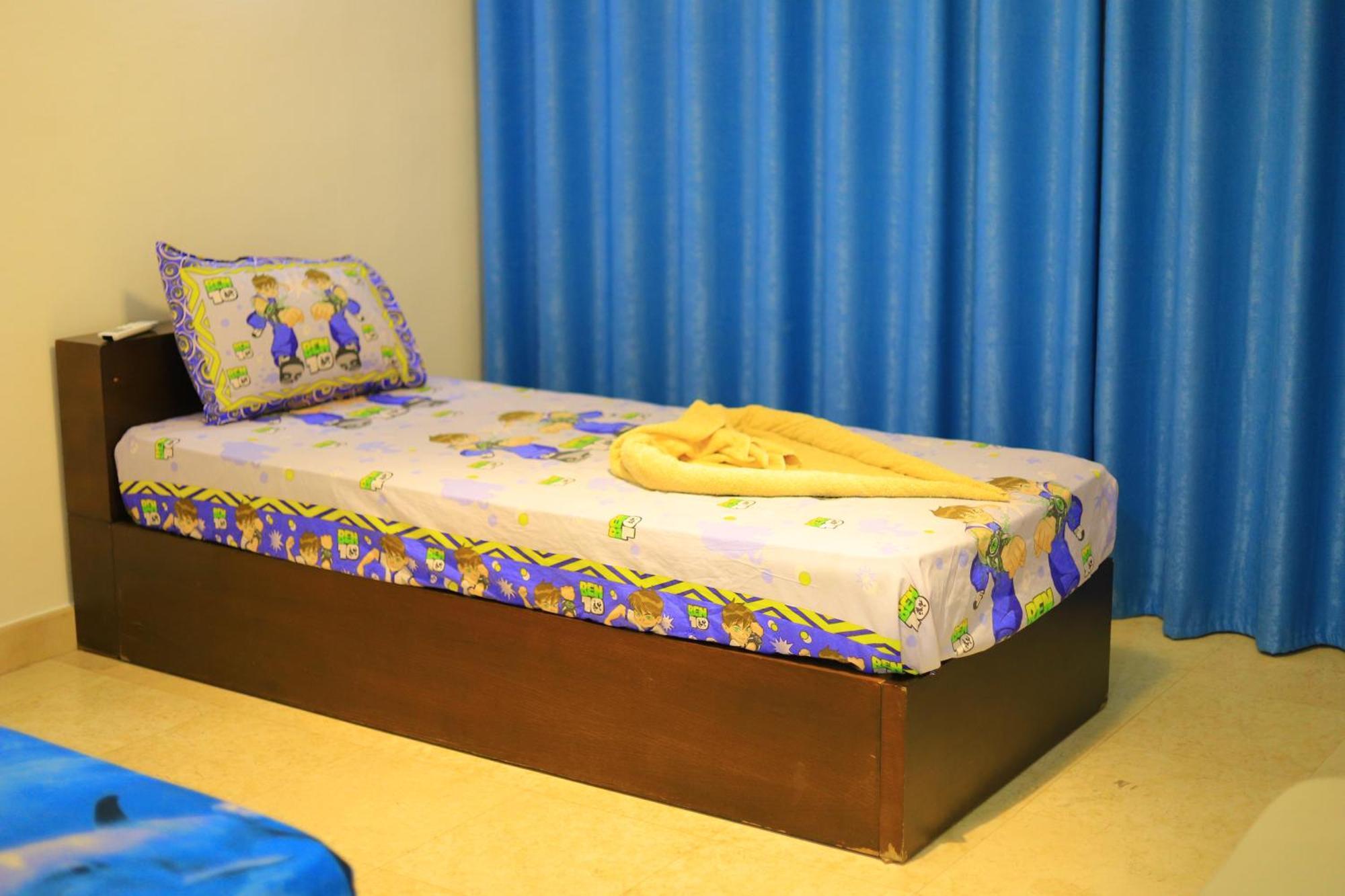 Appartement New Marina