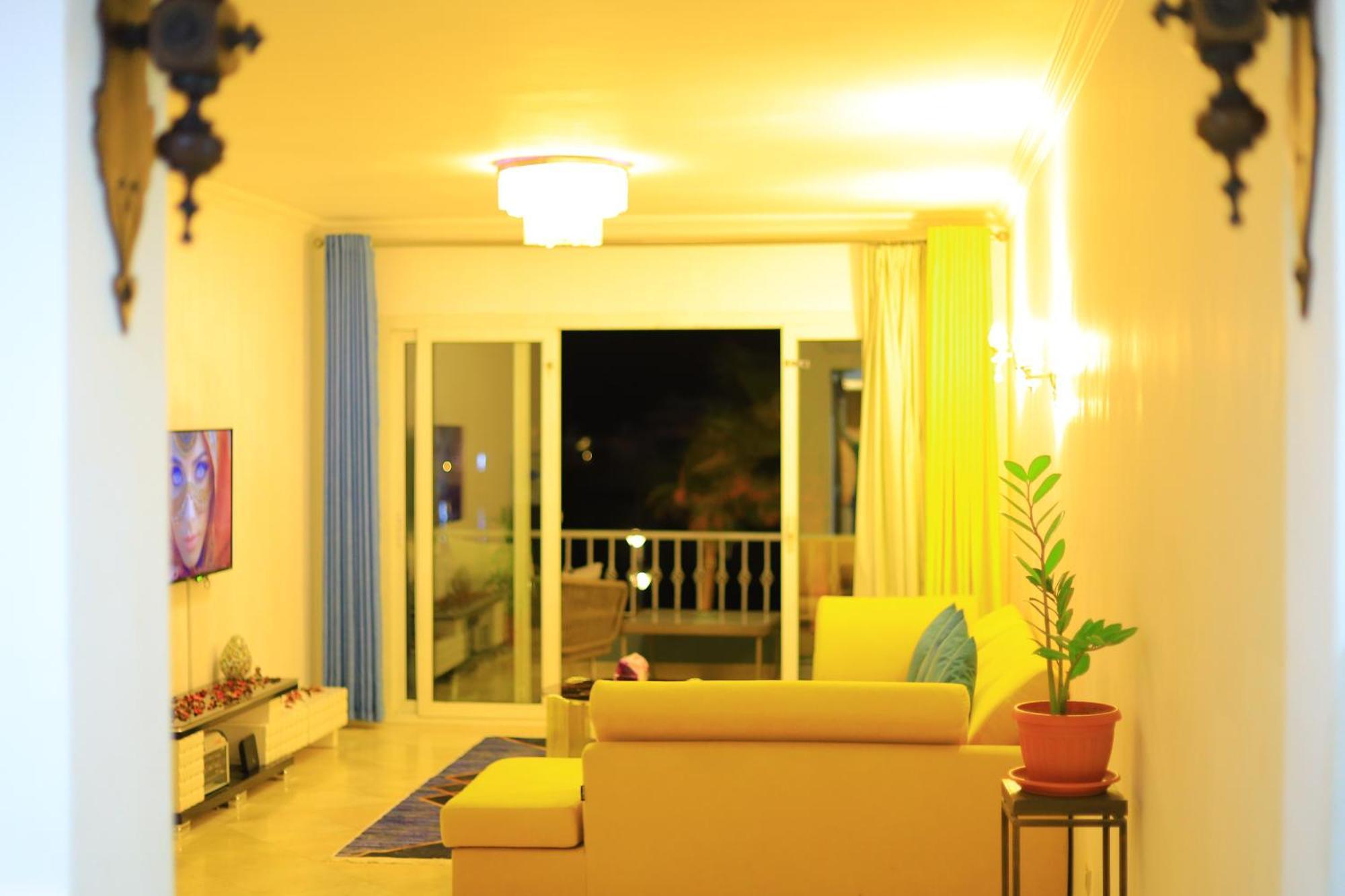 Appartement New Marina