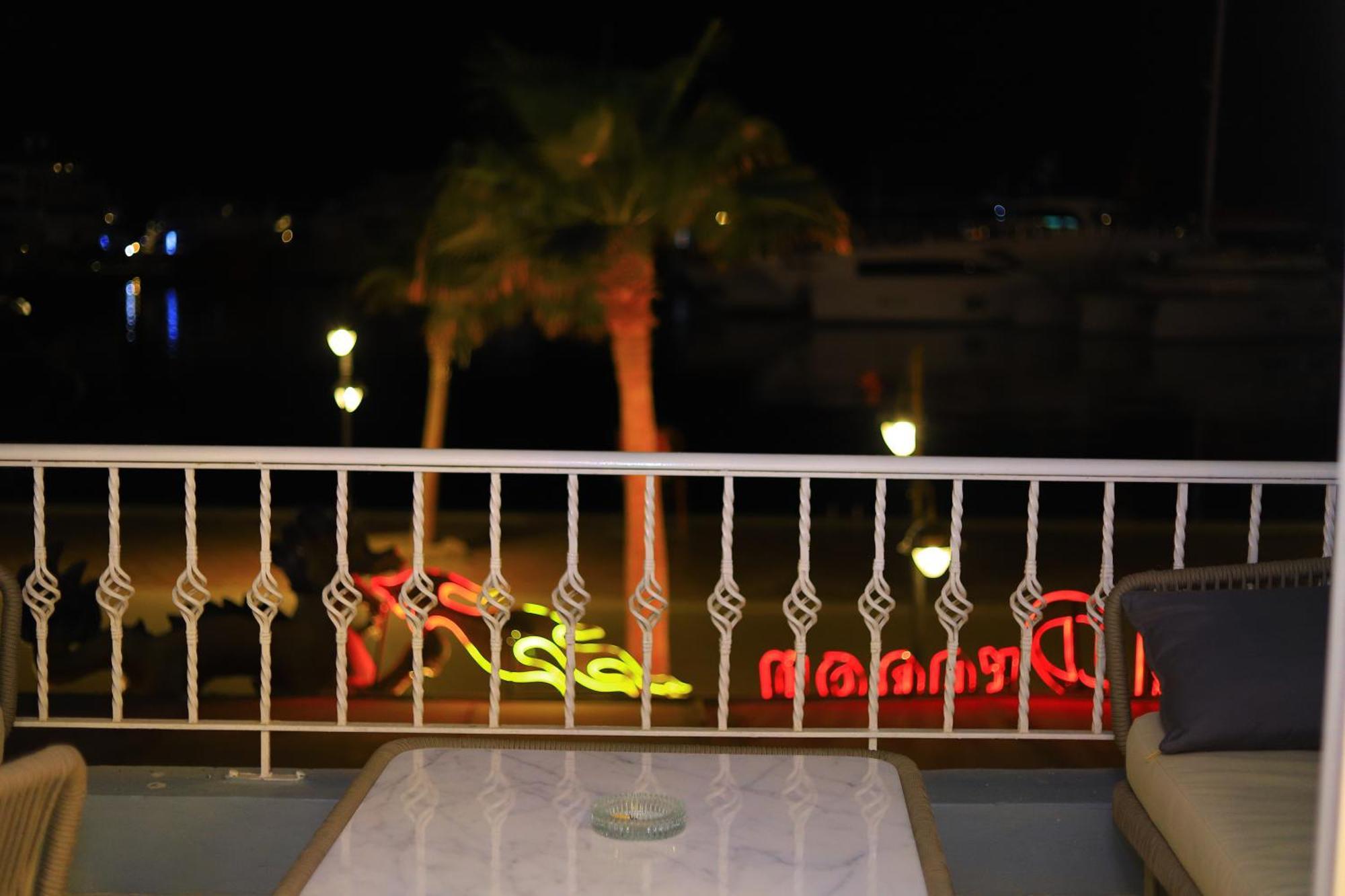 New Marina Appartement Hurghada