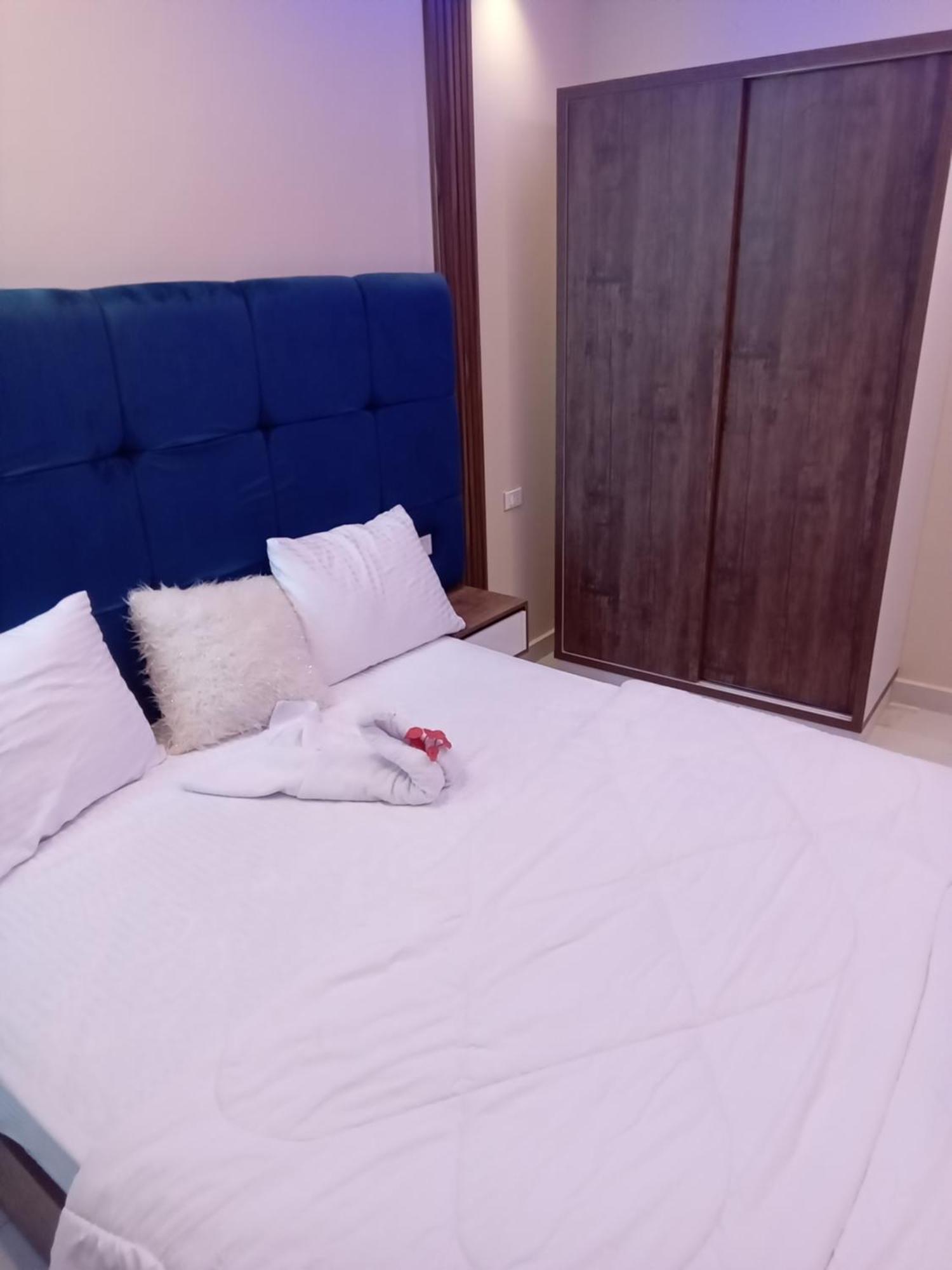 Apartment Casablanca Star For Families And Couples Only Hurghada
