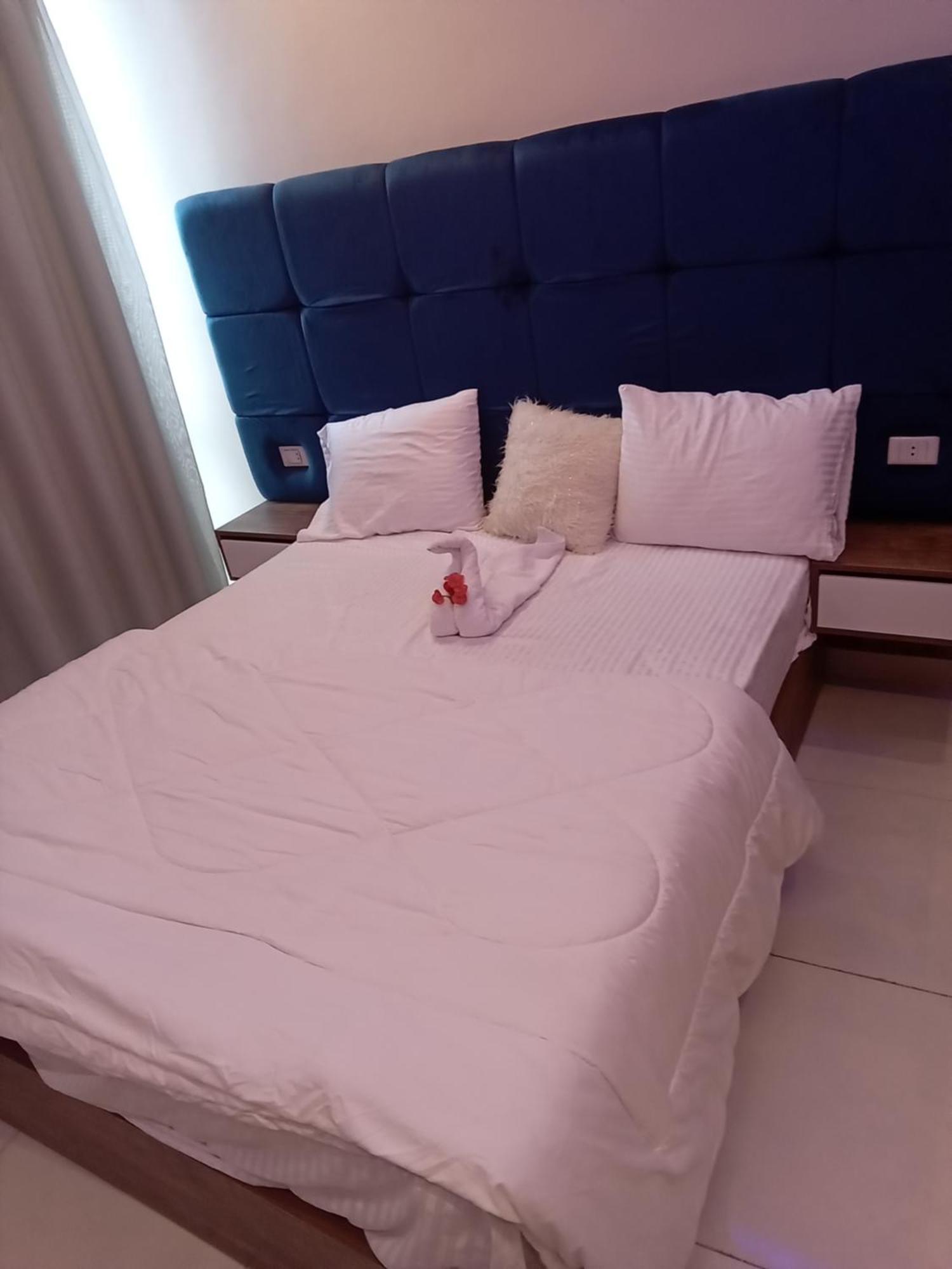 Casablanca Star For Families And Couples Only * Hurghada