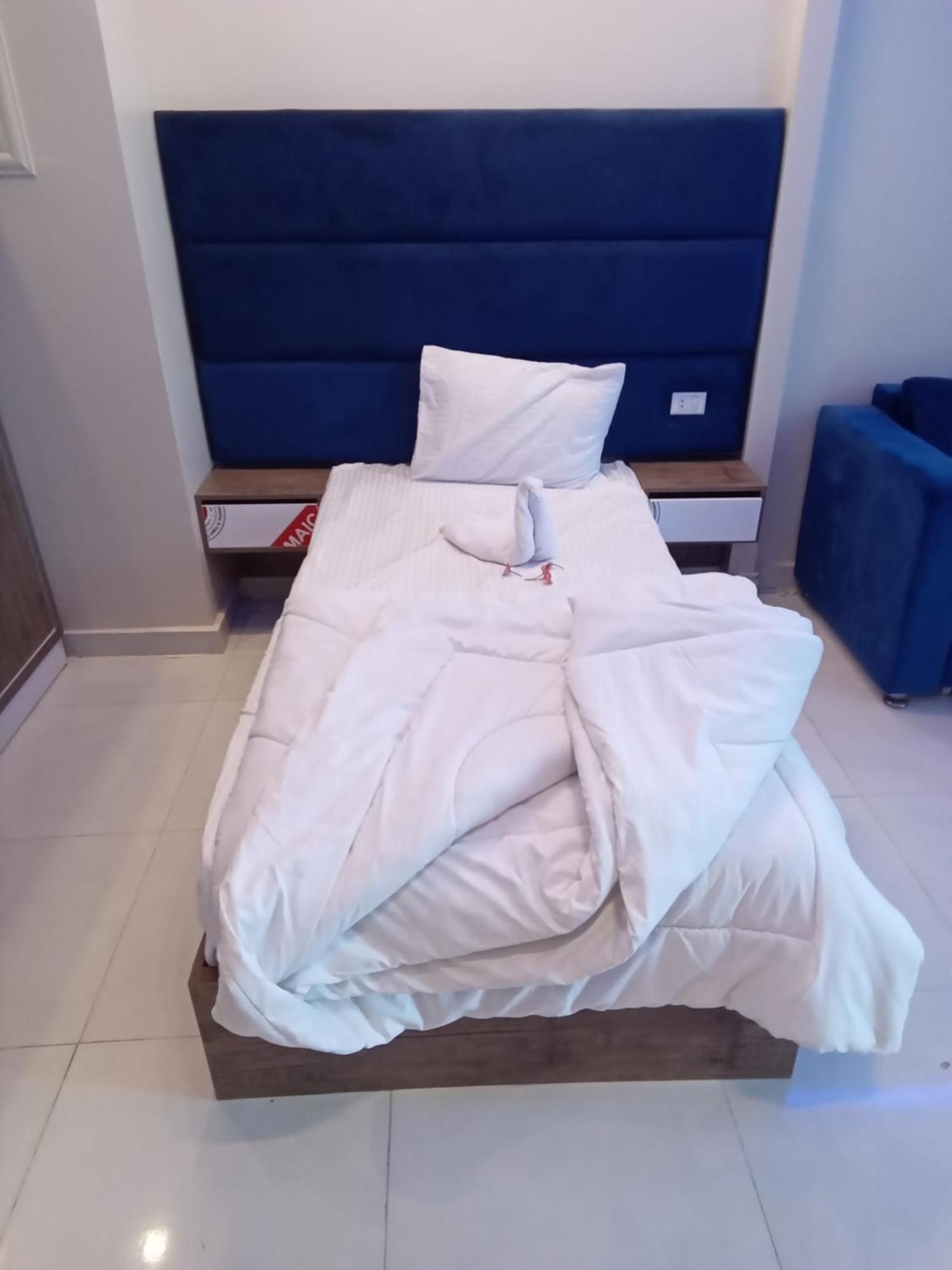 Casablanca Star For Families And Couples Only Apartment *