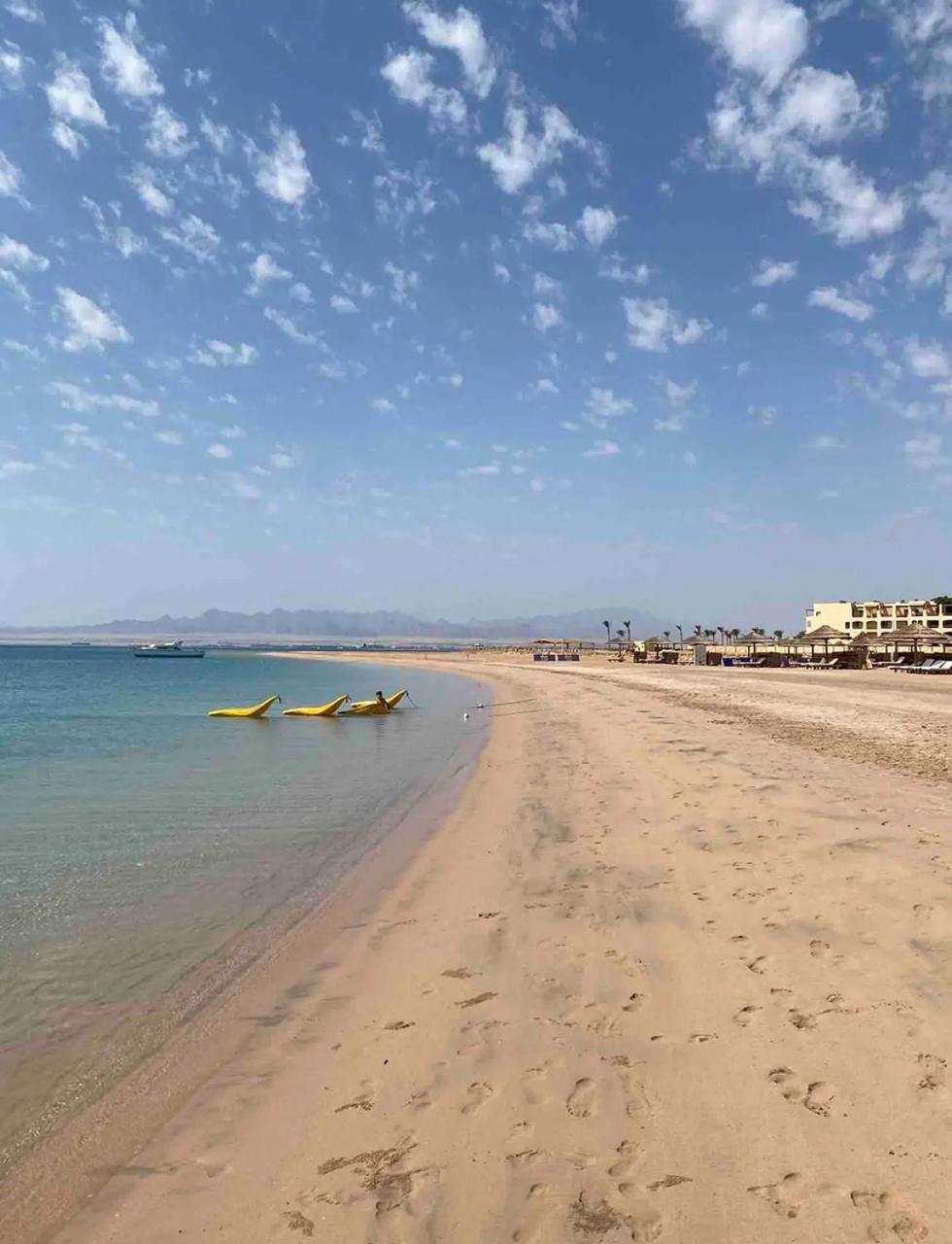 Appartement Soma Bay Sea View Penthouse *