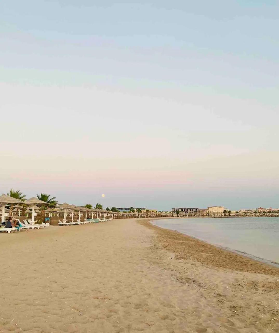 Apartment Soma Bay Sea View Penthouse Hurghada