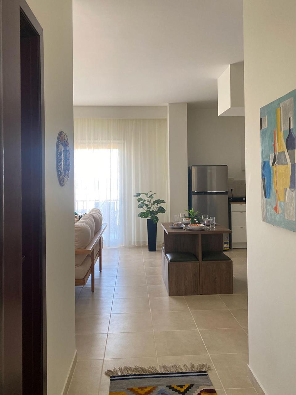 Apartment Soma Bay Sea View Penthouse