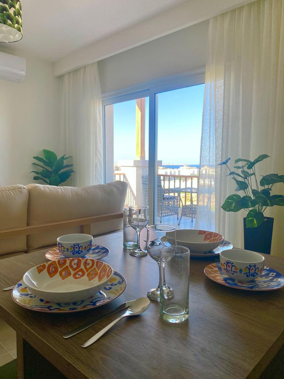 Soma Bay Sea View Penthouse Appartement Hurghada