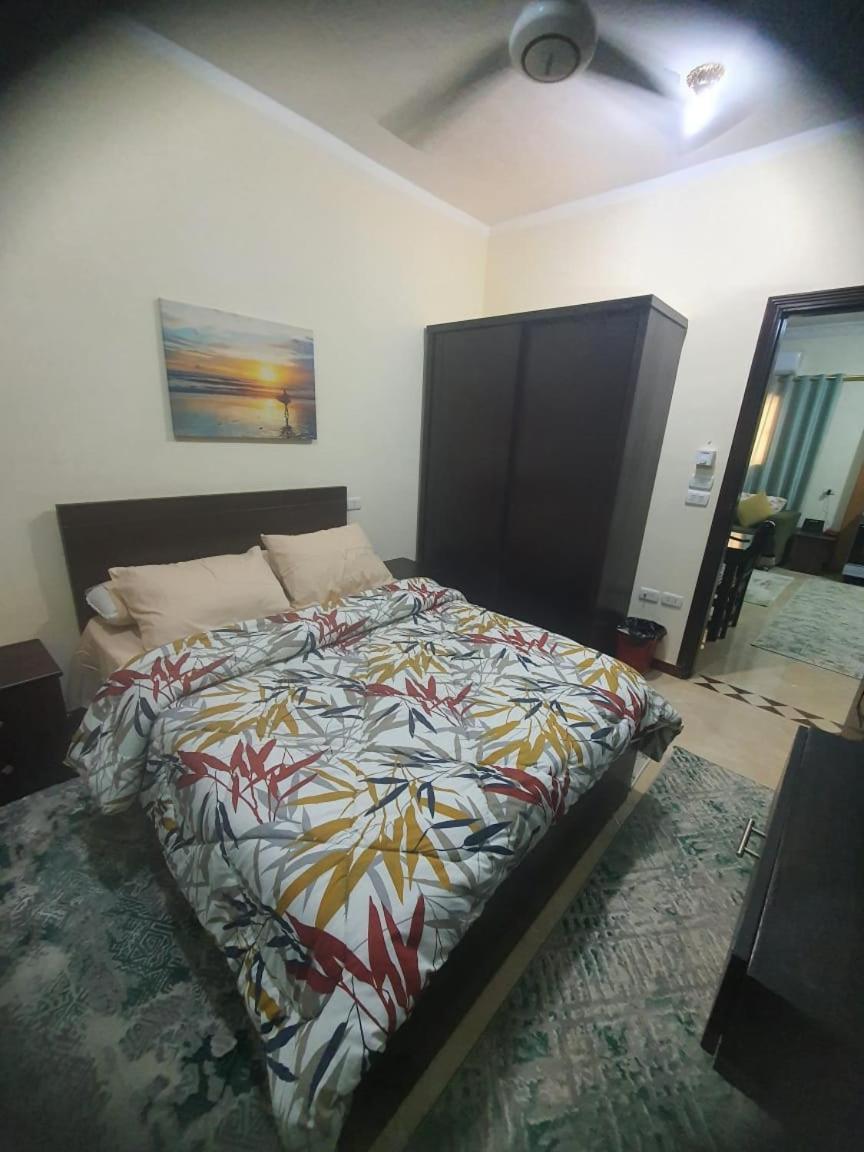 Abeer 2 Apartamento *