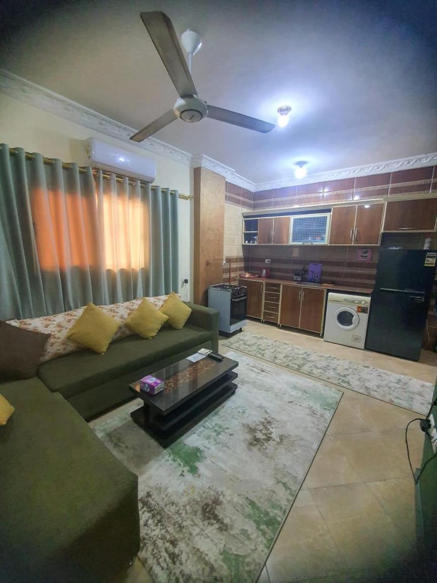 Abeer 2 Apartamento *