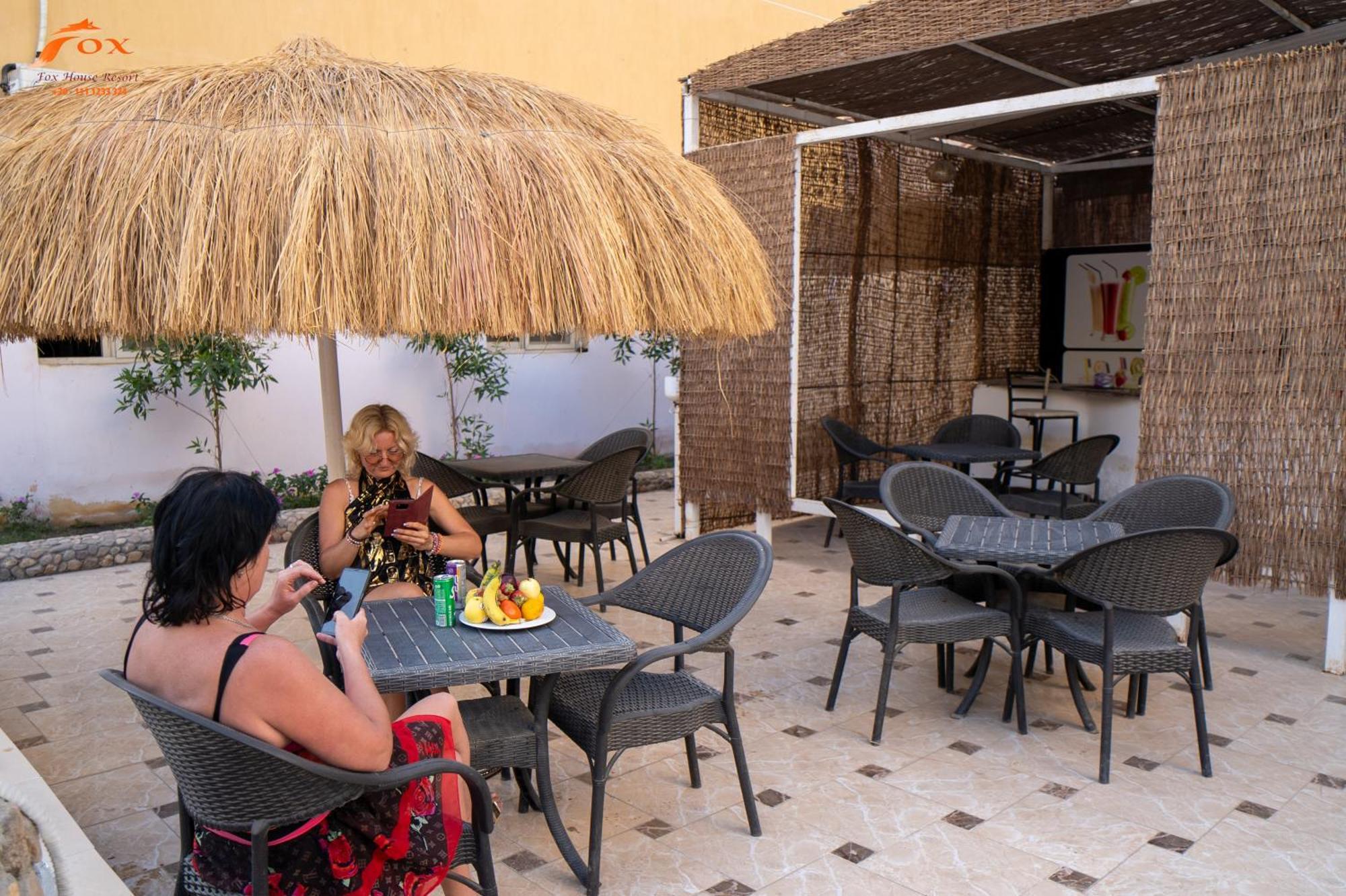 Fox House Beash & Kite Surfing Point Hurghada