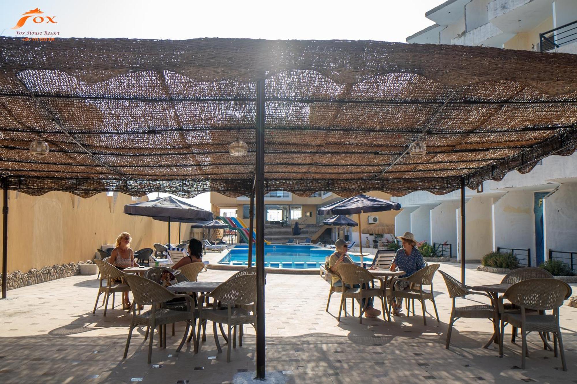 Resort Fox House Beash & Kite Surfing Point *