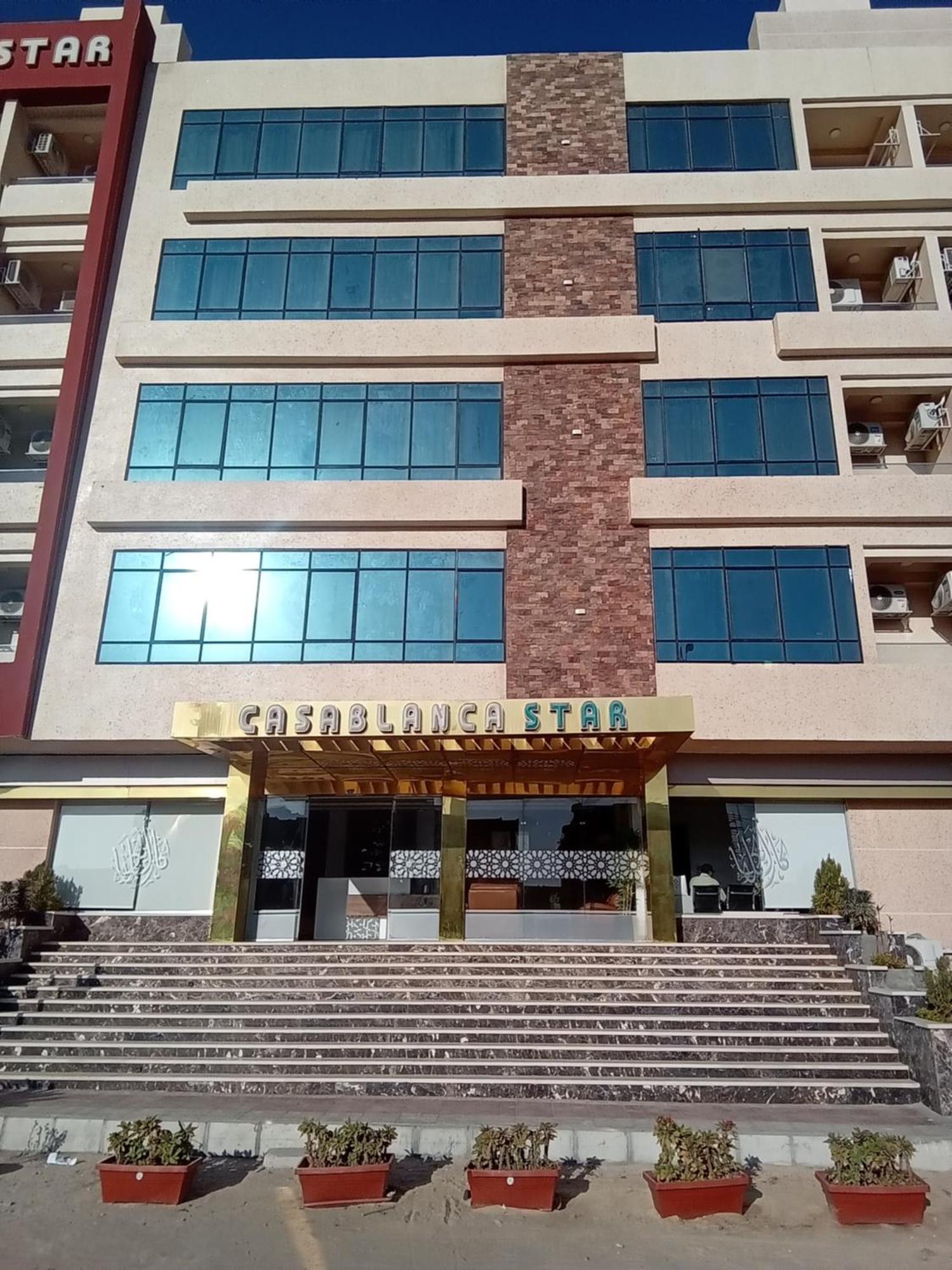 Apartment Casablanca Star For Families And Couples Only Hurghada