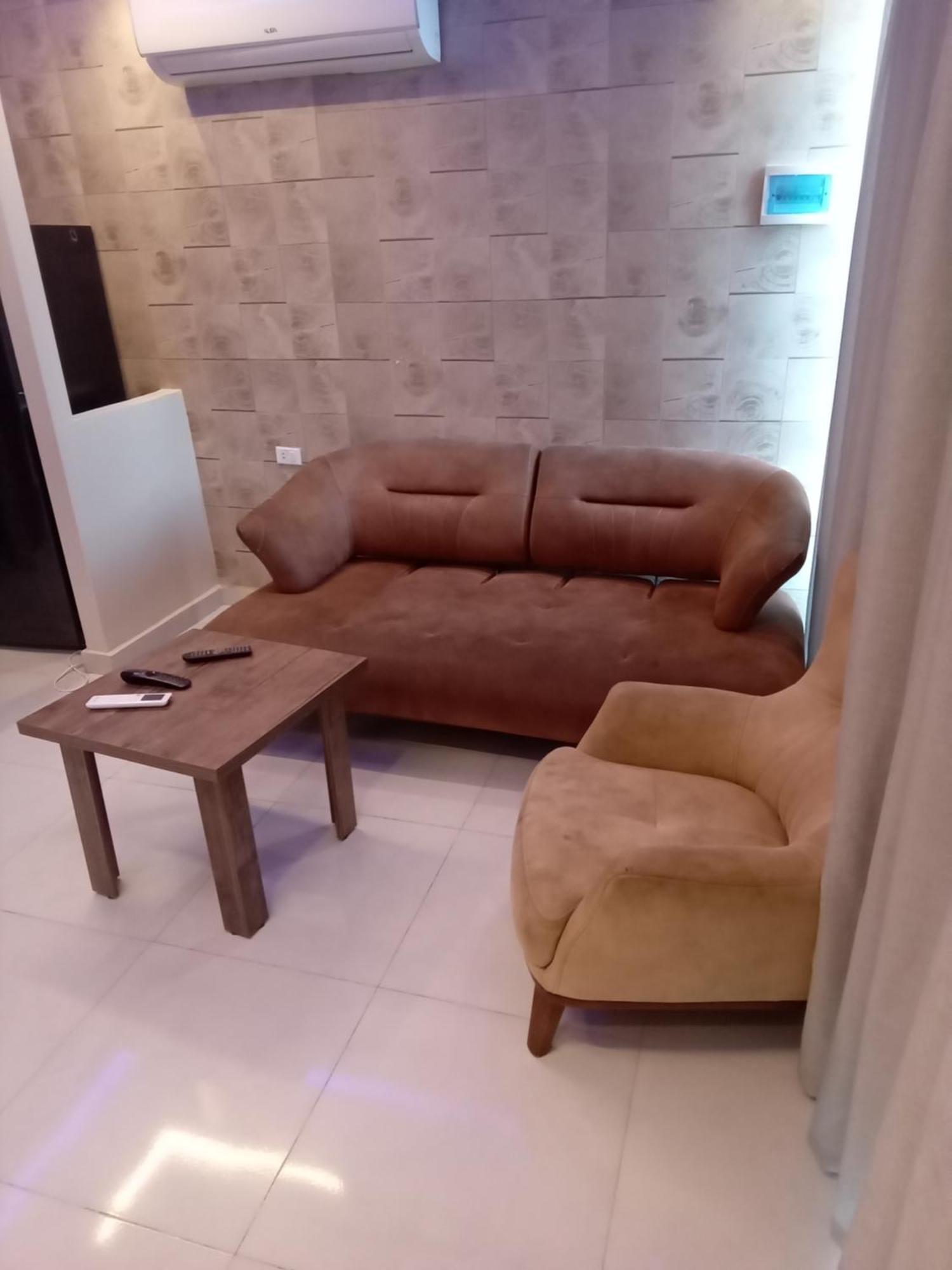Casablanca Star For Families And Couples Only Apartment