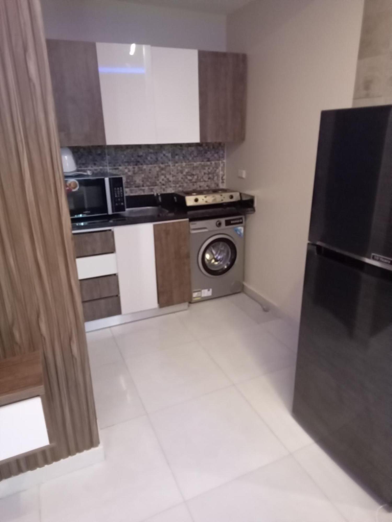 Casablanca Star For Families And Couples Only Apartment