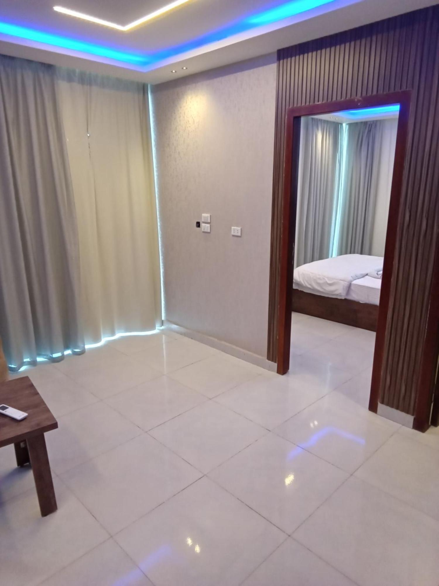 Casablanca Star For Families And Couples Only Apartment