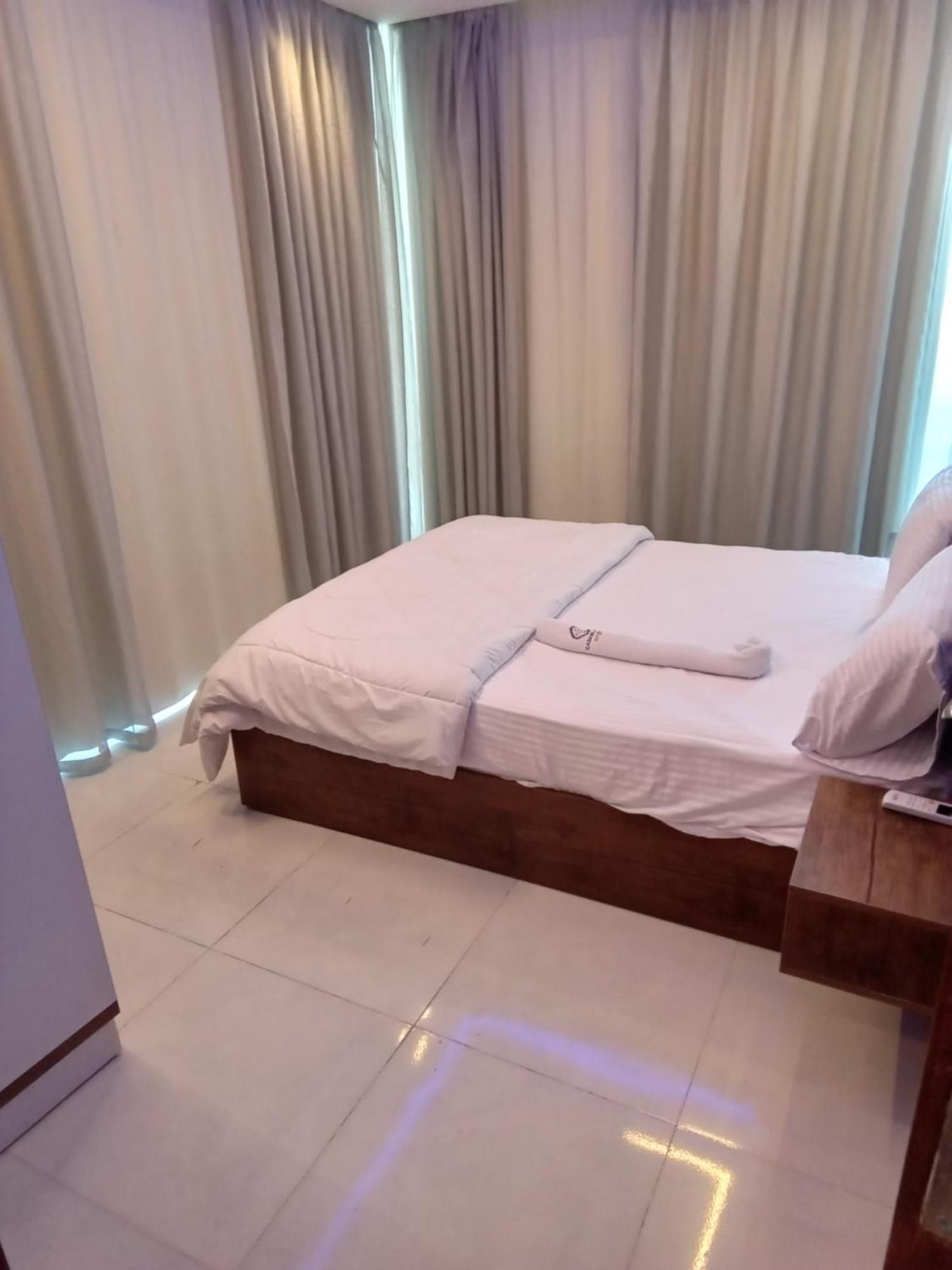Casablanca Star For Families And Couples Only Apartment *