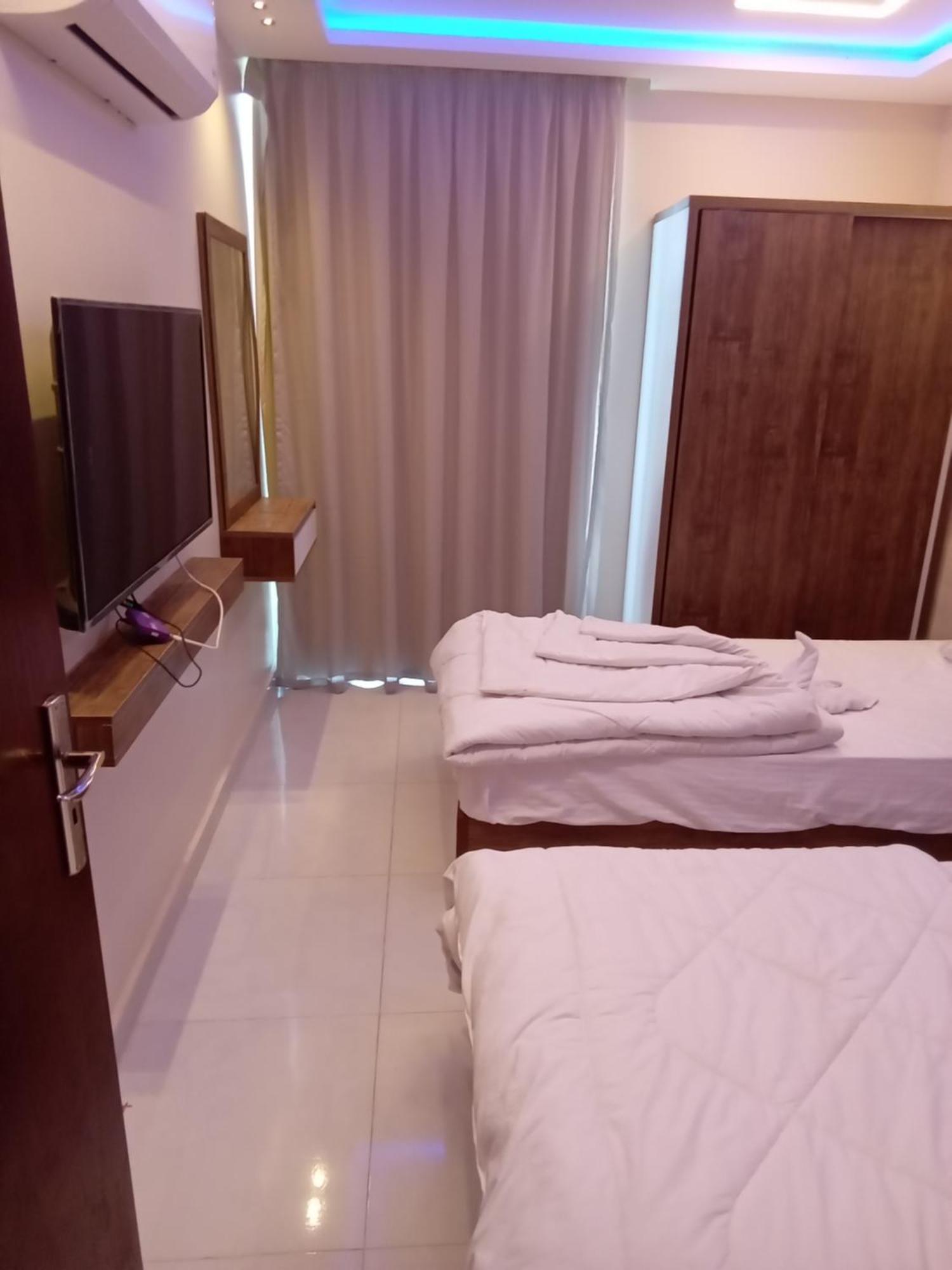 Apartment Casablanca Star For Families And Couples Only