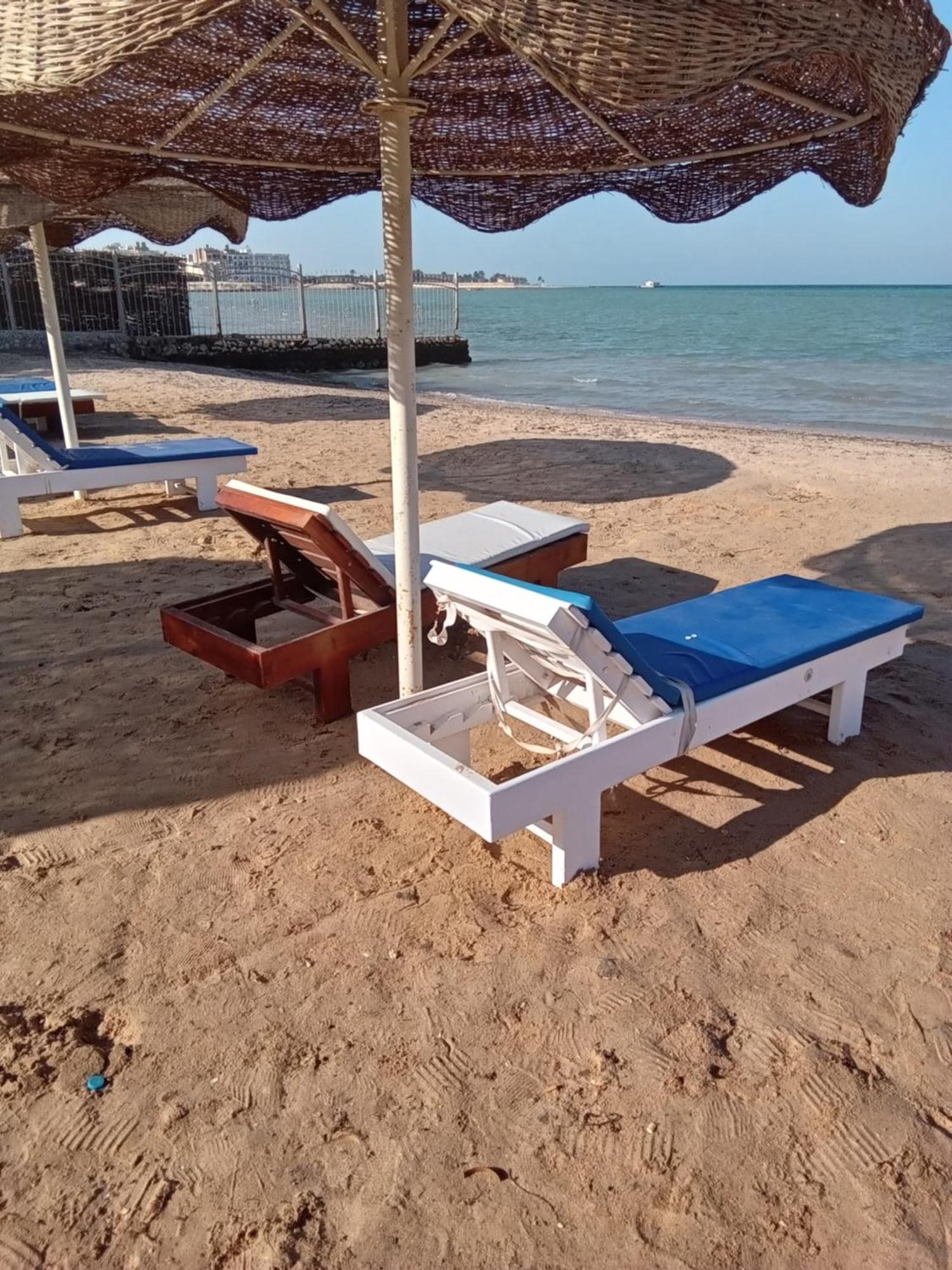 Apartment Casablanca Star For Families And Couples Only Hurghada