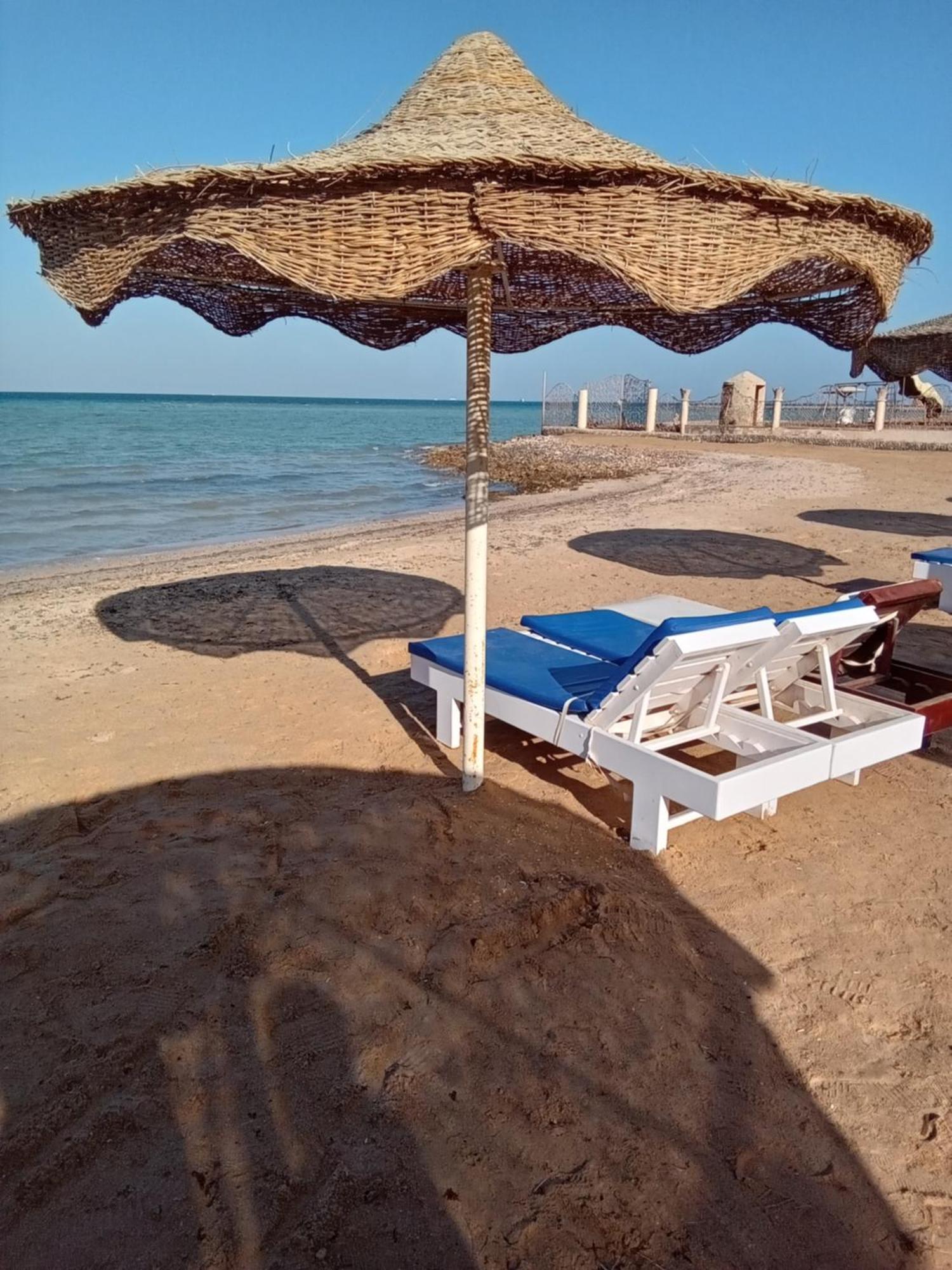 Casablanca Star For Families And Couples Only * Hurghada