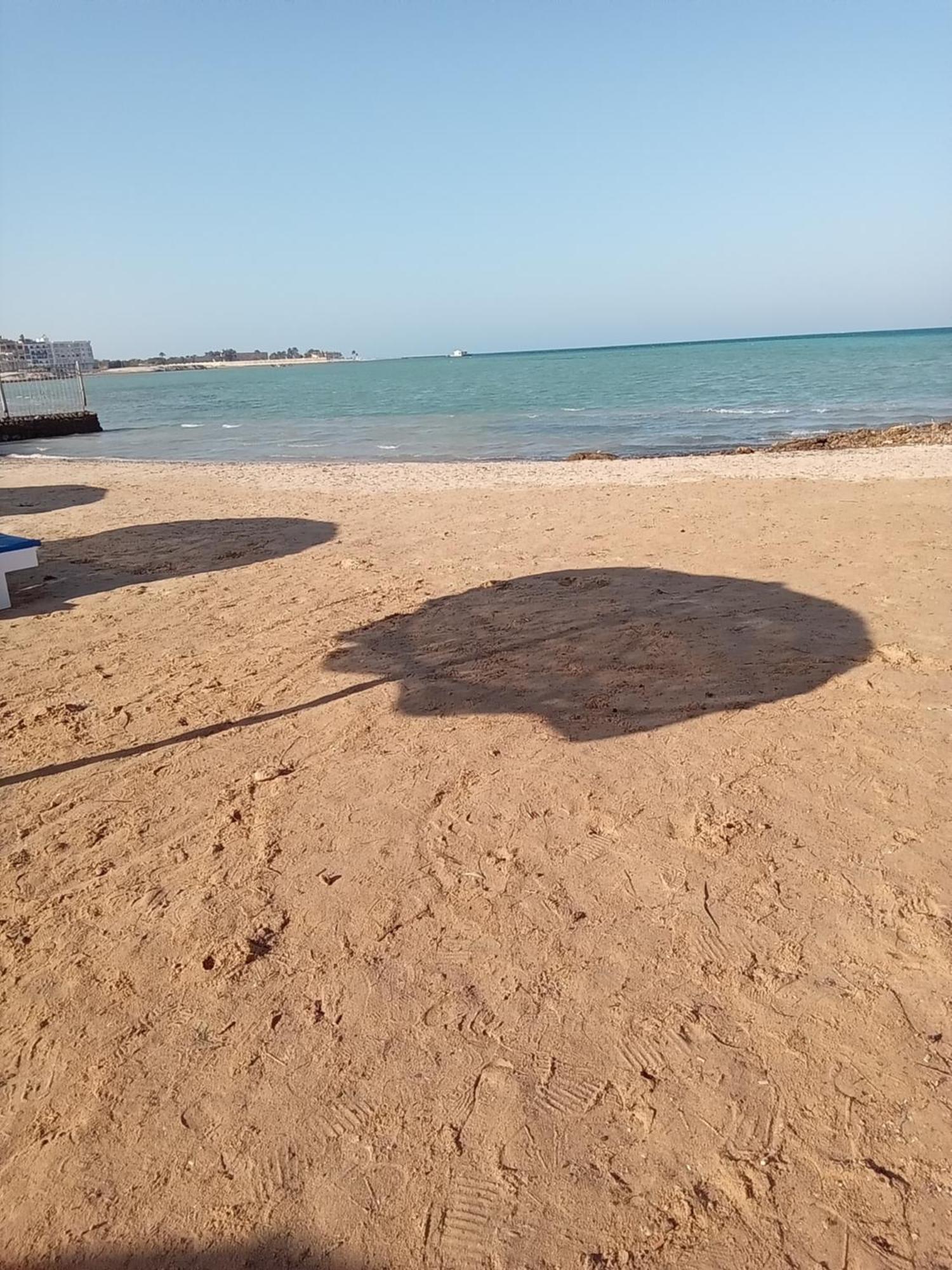 Casablanca Star For Families And Couples Only Apartment Hurghada