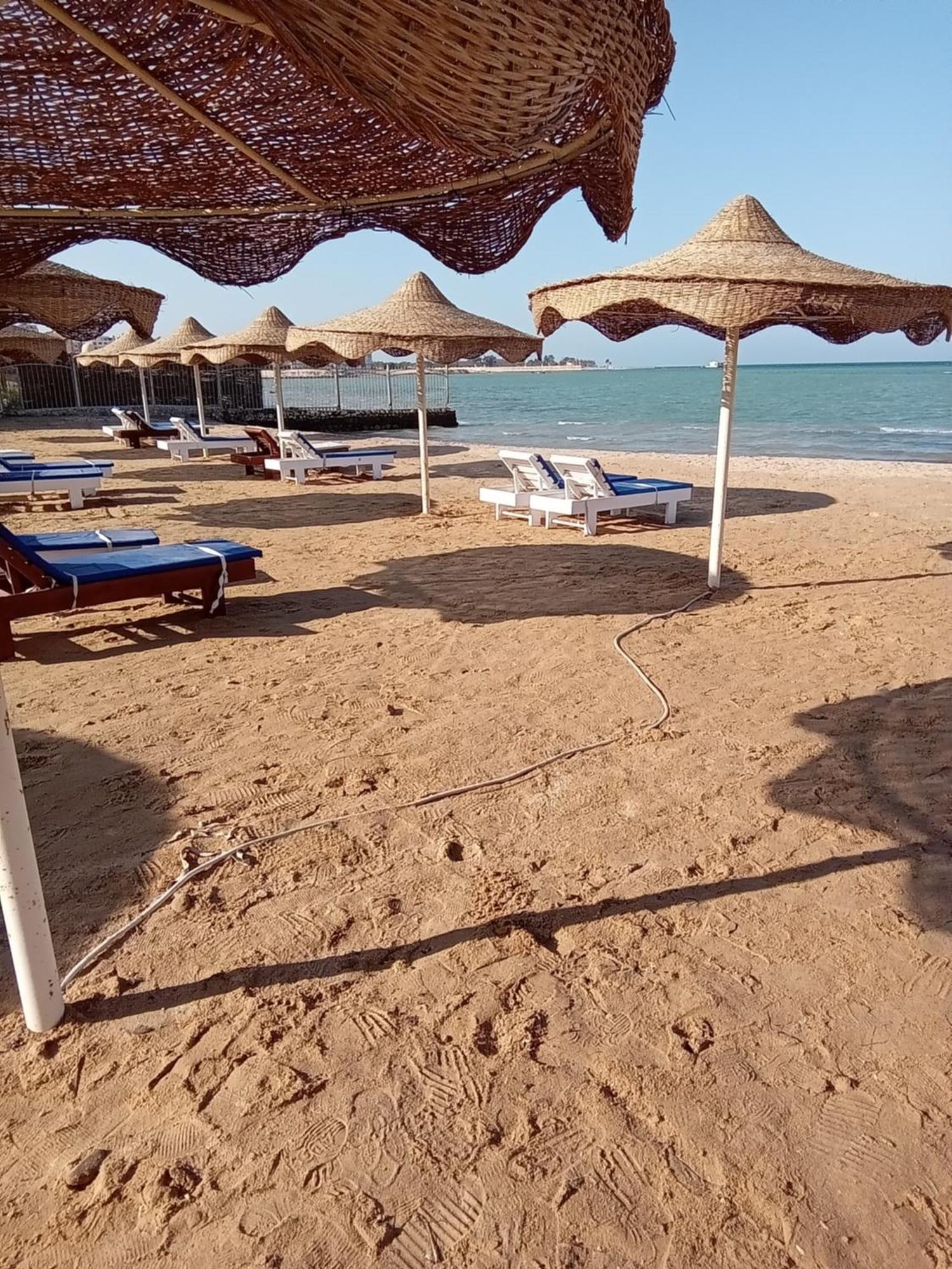 Casablanca Star For Families And Couples Only Apartment Hurghada