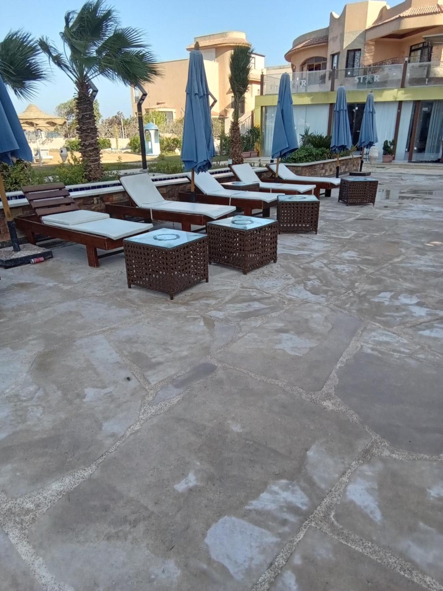 Casablanca Star For Families And Couples Only Apartment Hurghada