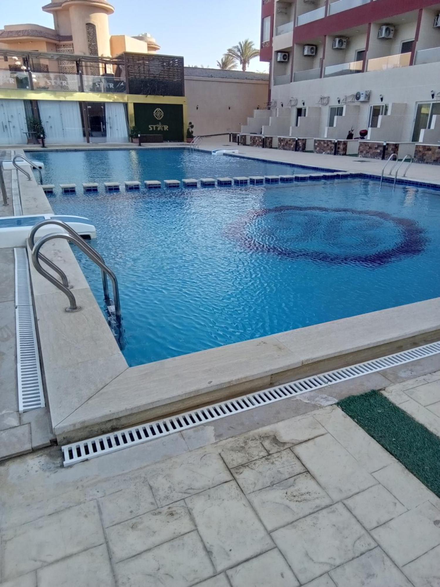 Casablanca Star For Families And Couples Only Apartment