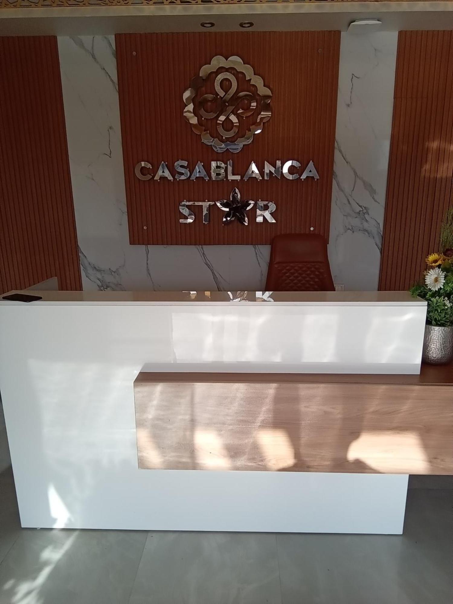 Casablanca Star For Families And Couples Only * Hurghada
