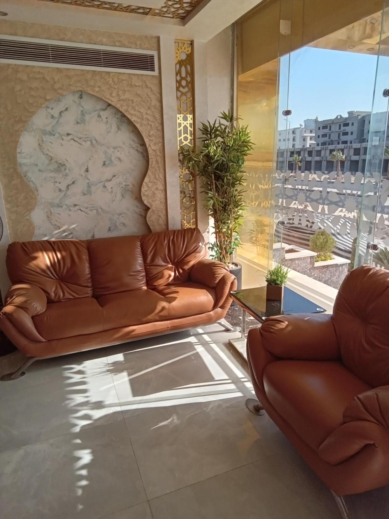 Apartment Casablanca Star For Families And Couples Only Hurghada