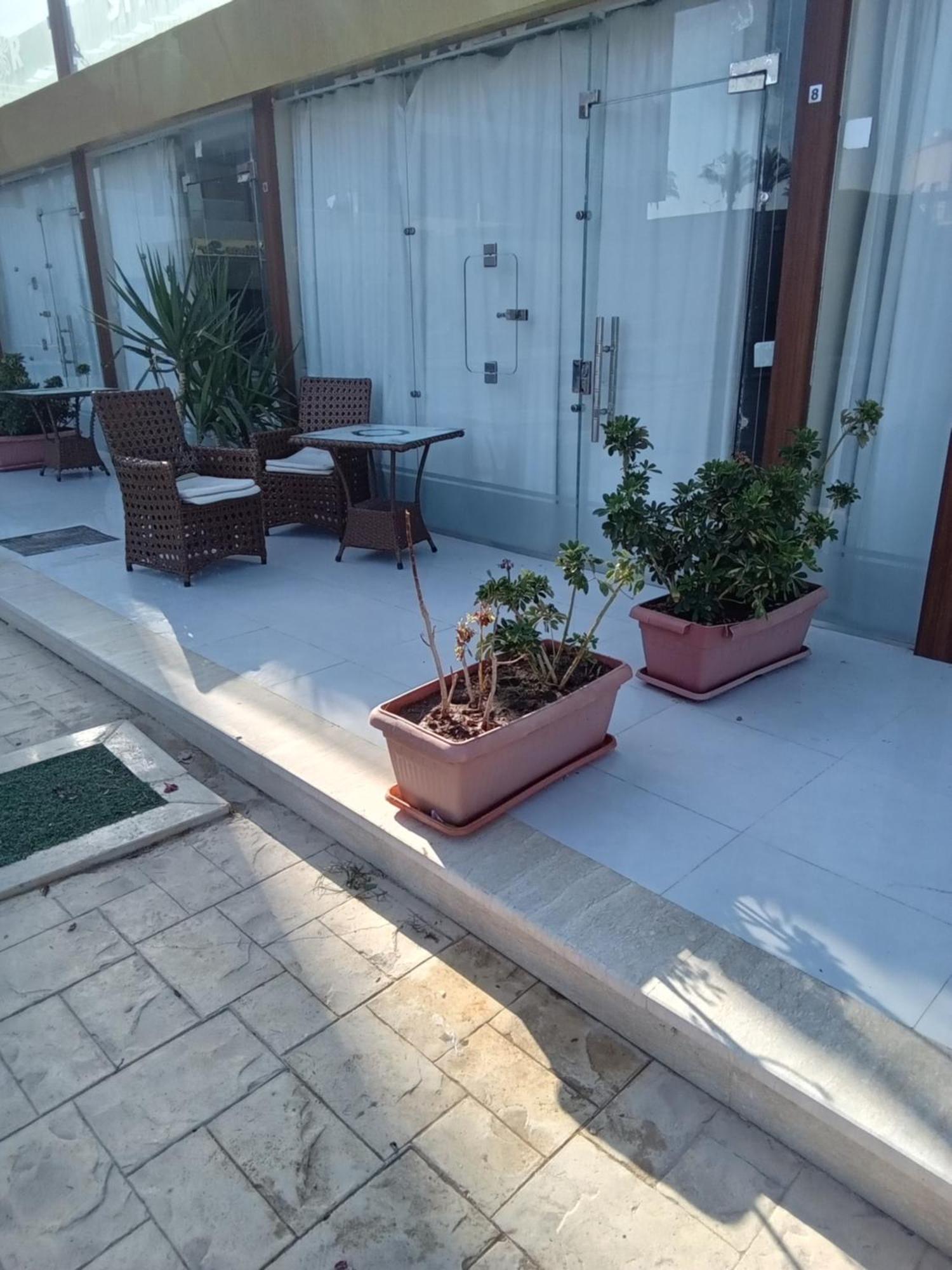 Casablanca Star For Families And Couples Only Apartment