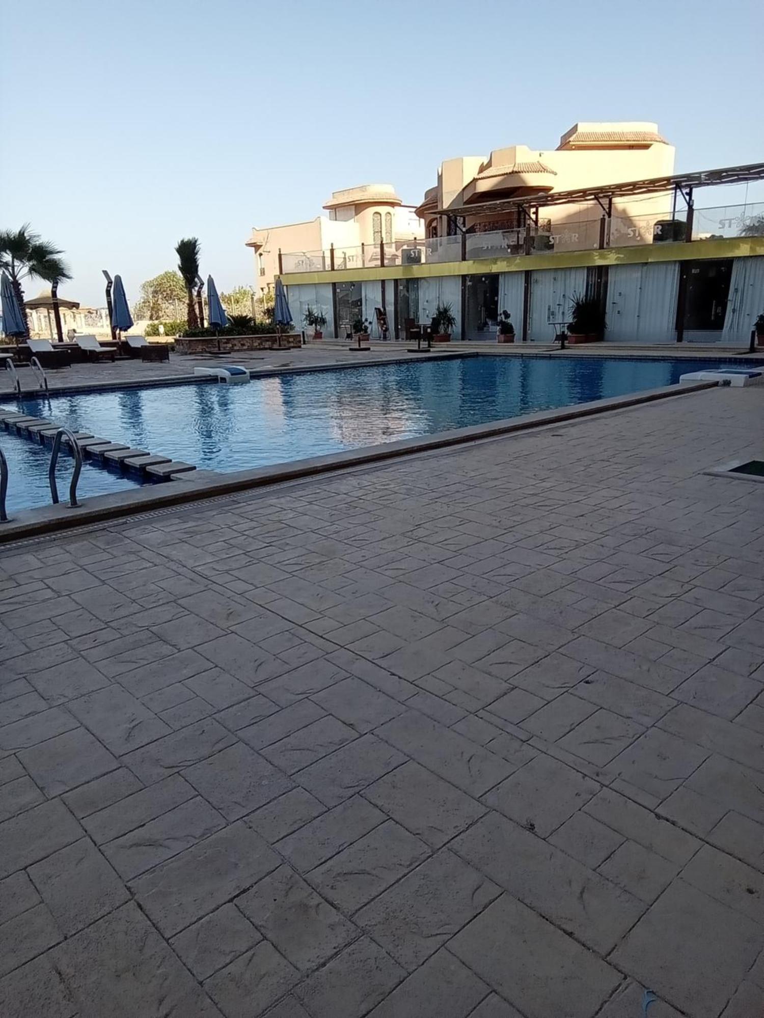 Casablanca Star For Families And Couples Only Apartment