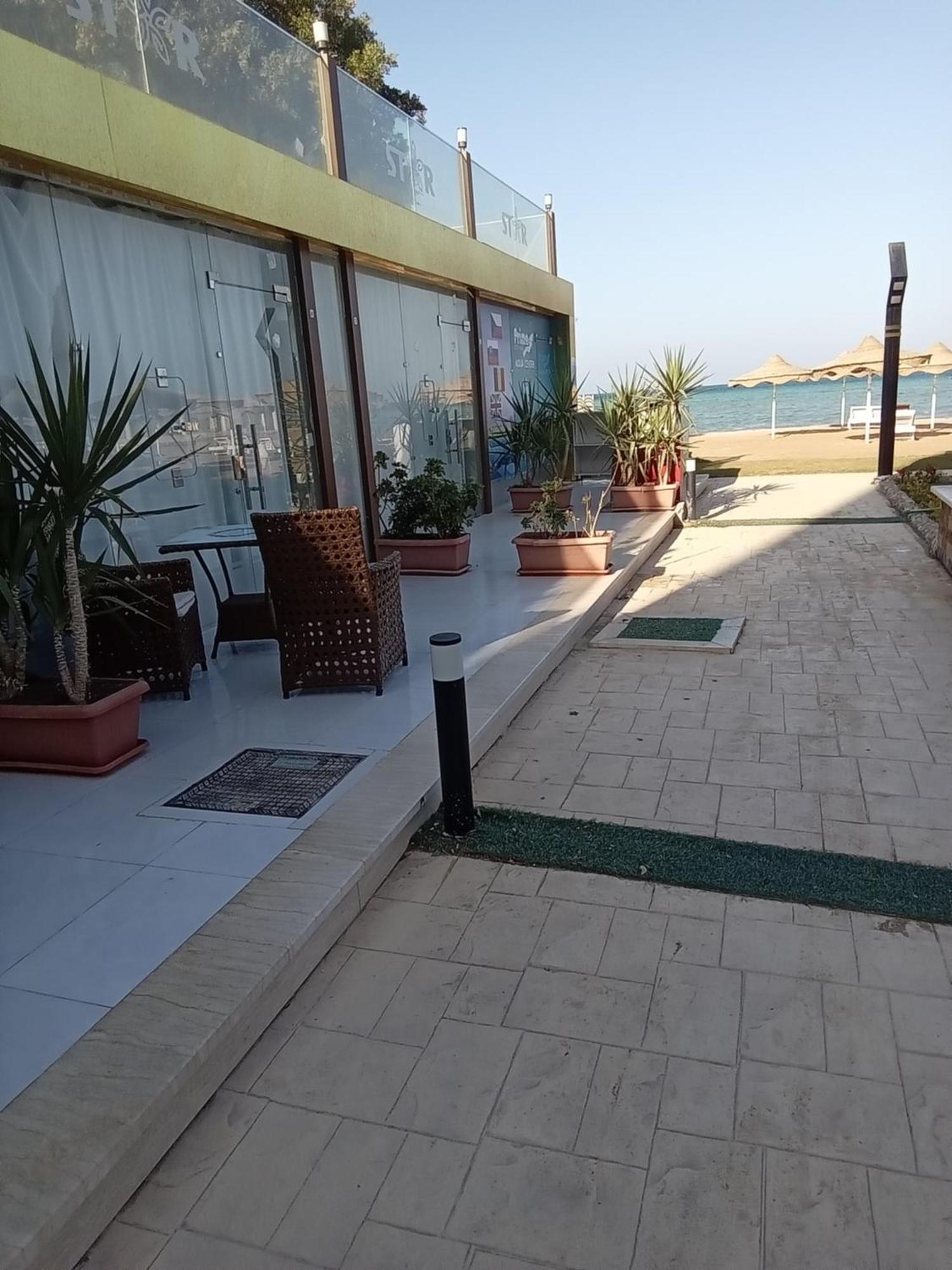 Casablanca Star For Families And Couples Only * Hurghada